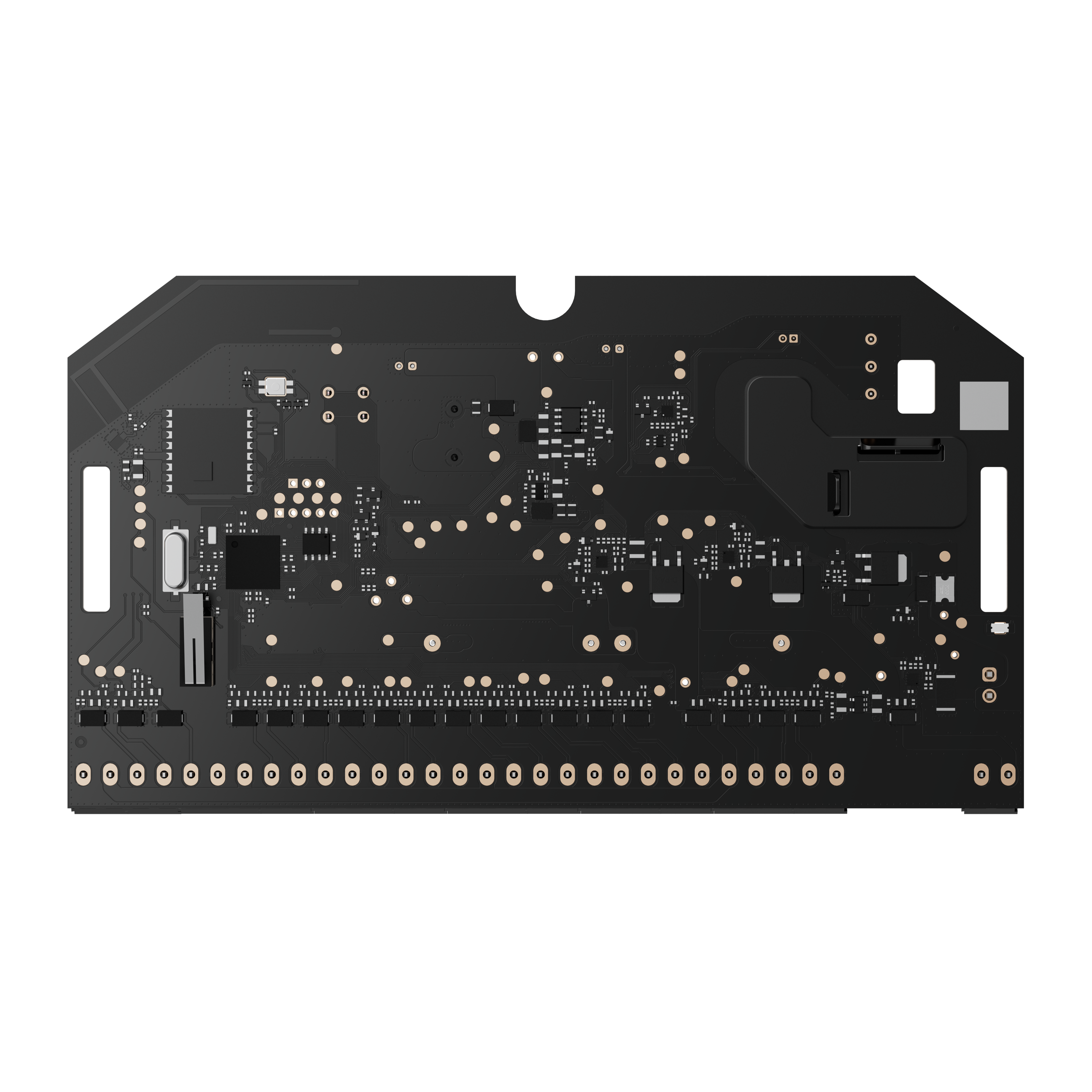 Superior MultiTransmitter G3 Jeweller (without casing)