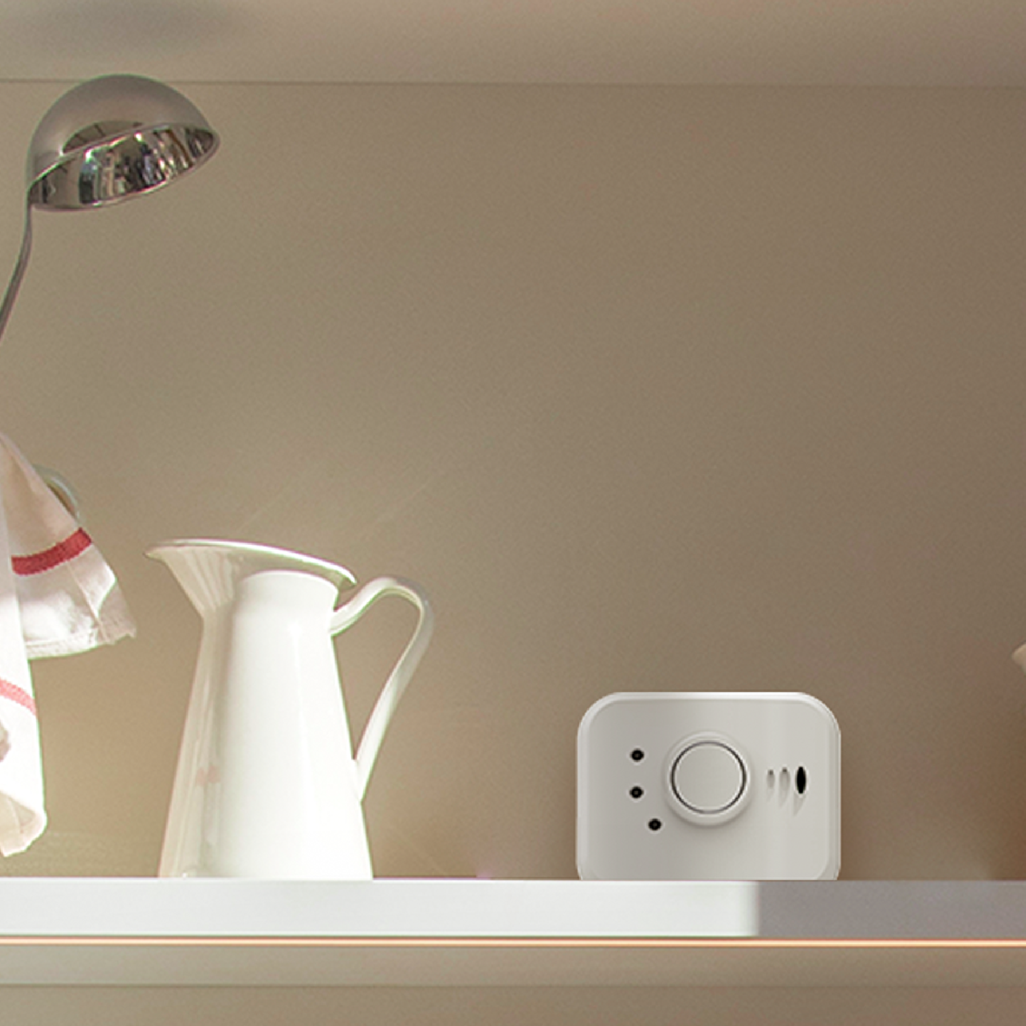 FireAngel CO-NM-CO10X-INT Kohlenmonoxidwarnmelder, funkvernetzbar FireAngel CO-NM-CO10X-INT Kohlenmonoxidwarnmelder, funkvernetzbar Detailansicht Bild 6 | EPS