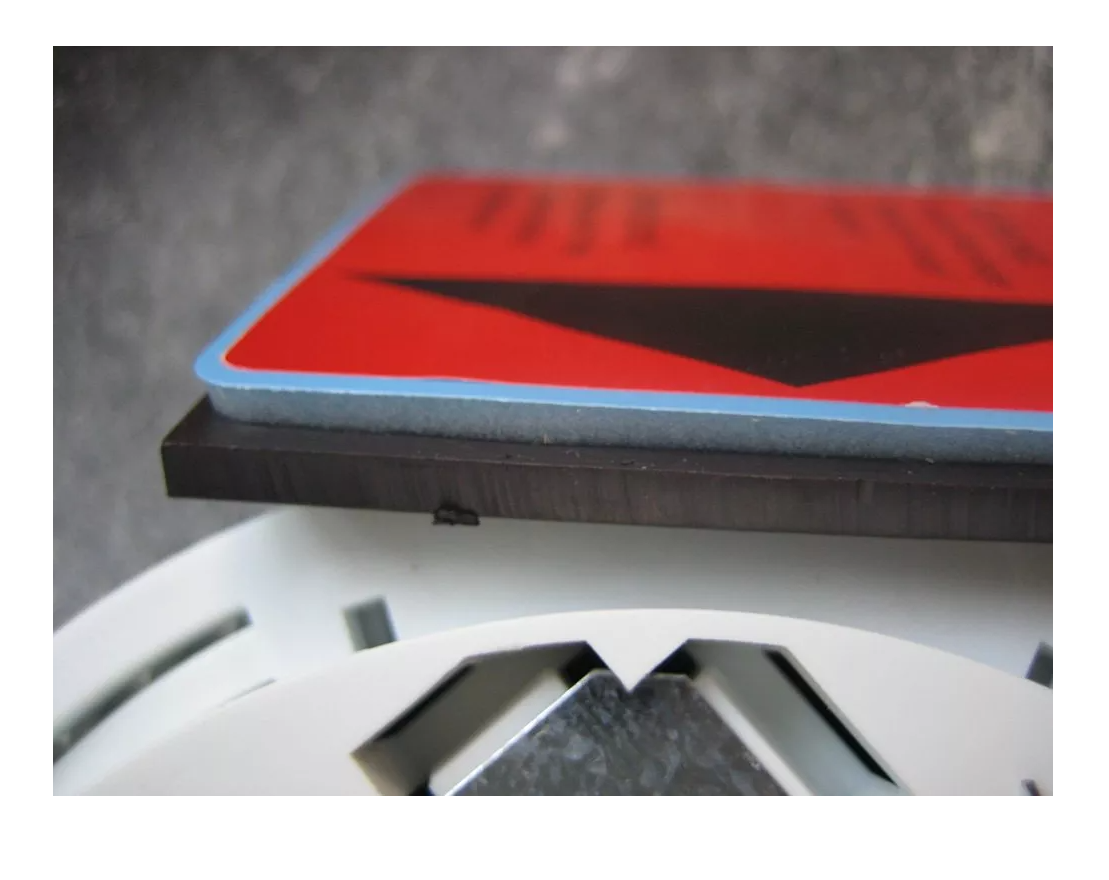 Pyrexx PX-1 V3-Q Stand-Alone Rauchmelder | EPS