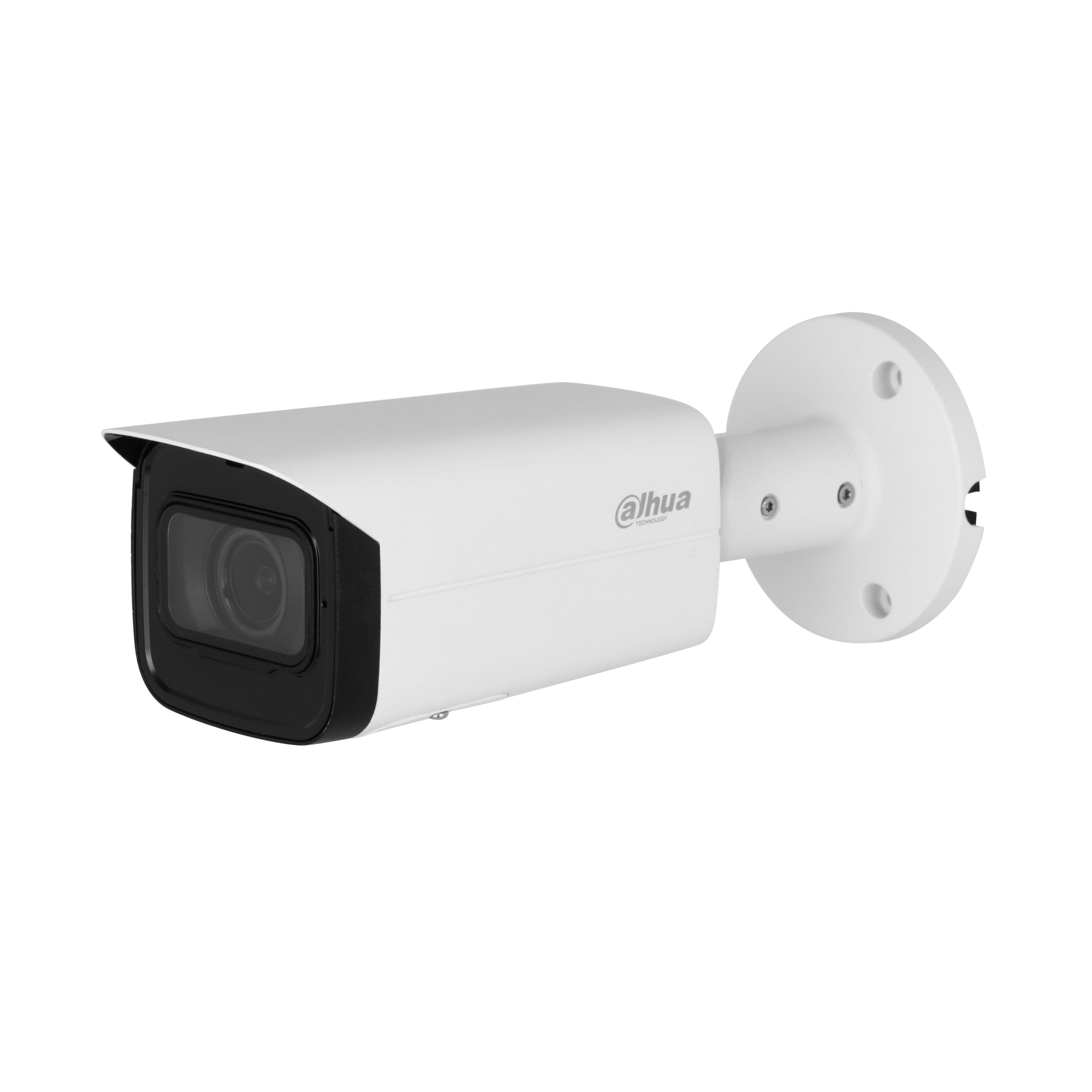 EPS Alarm/Video/Brand Systems
