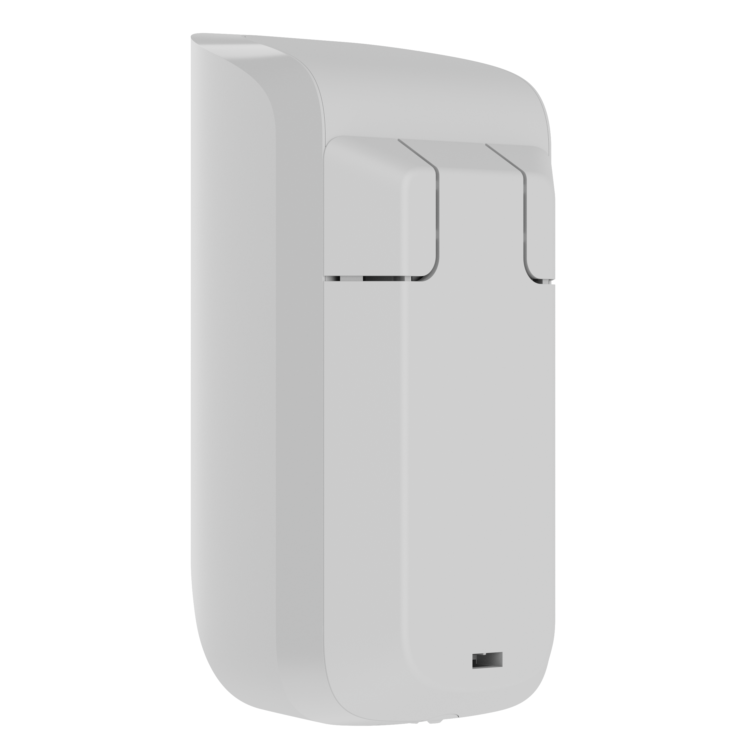 Superior MotionProtect G3 Jeweller Weiß