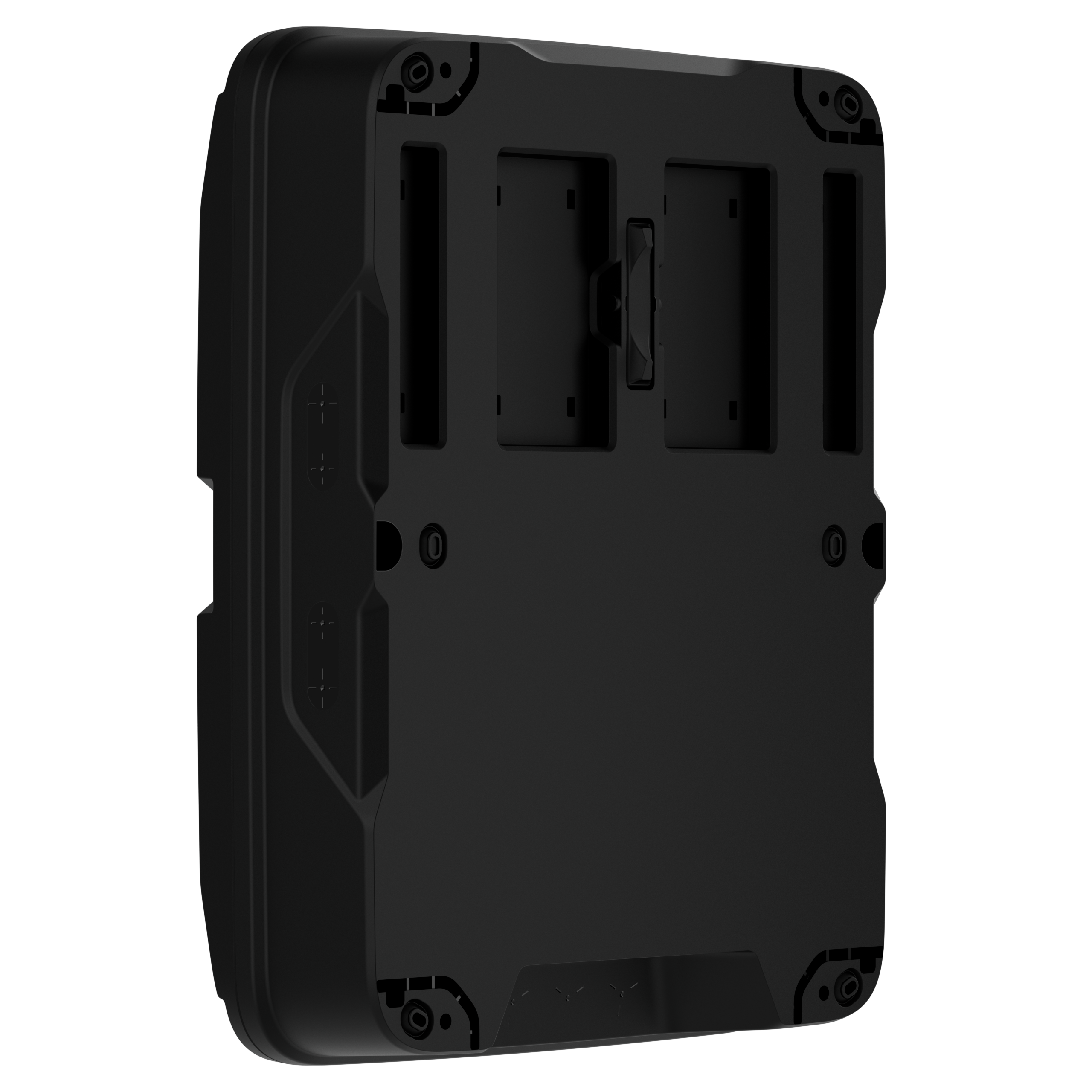 Case E (395) Schwarz