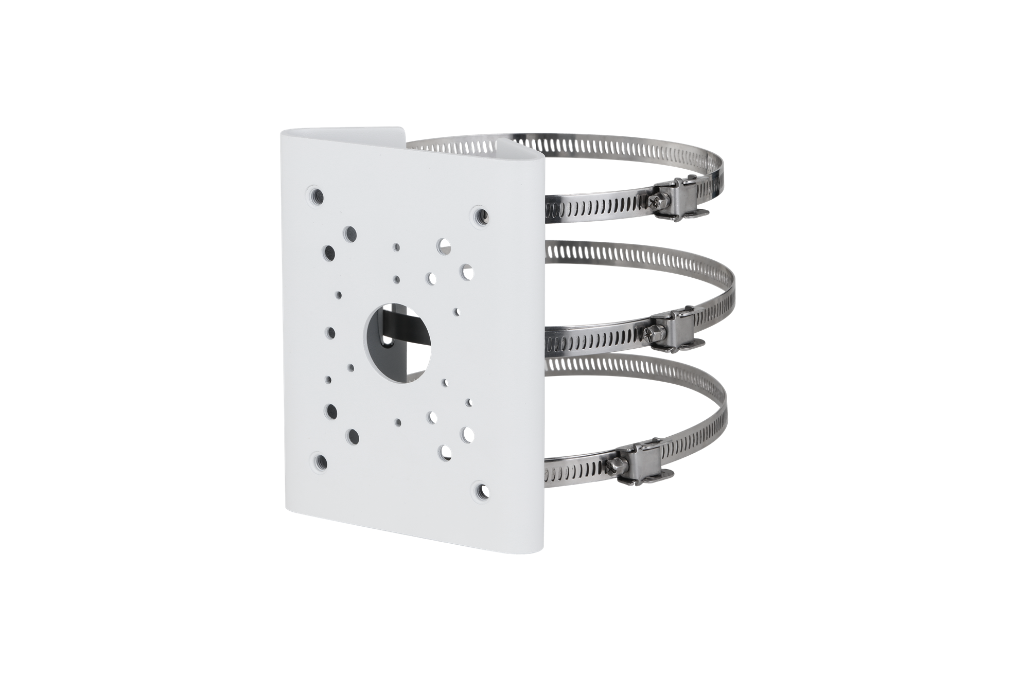 D-PFA5510 Schnellmontage-Mastadapter für PTZ-Kameras