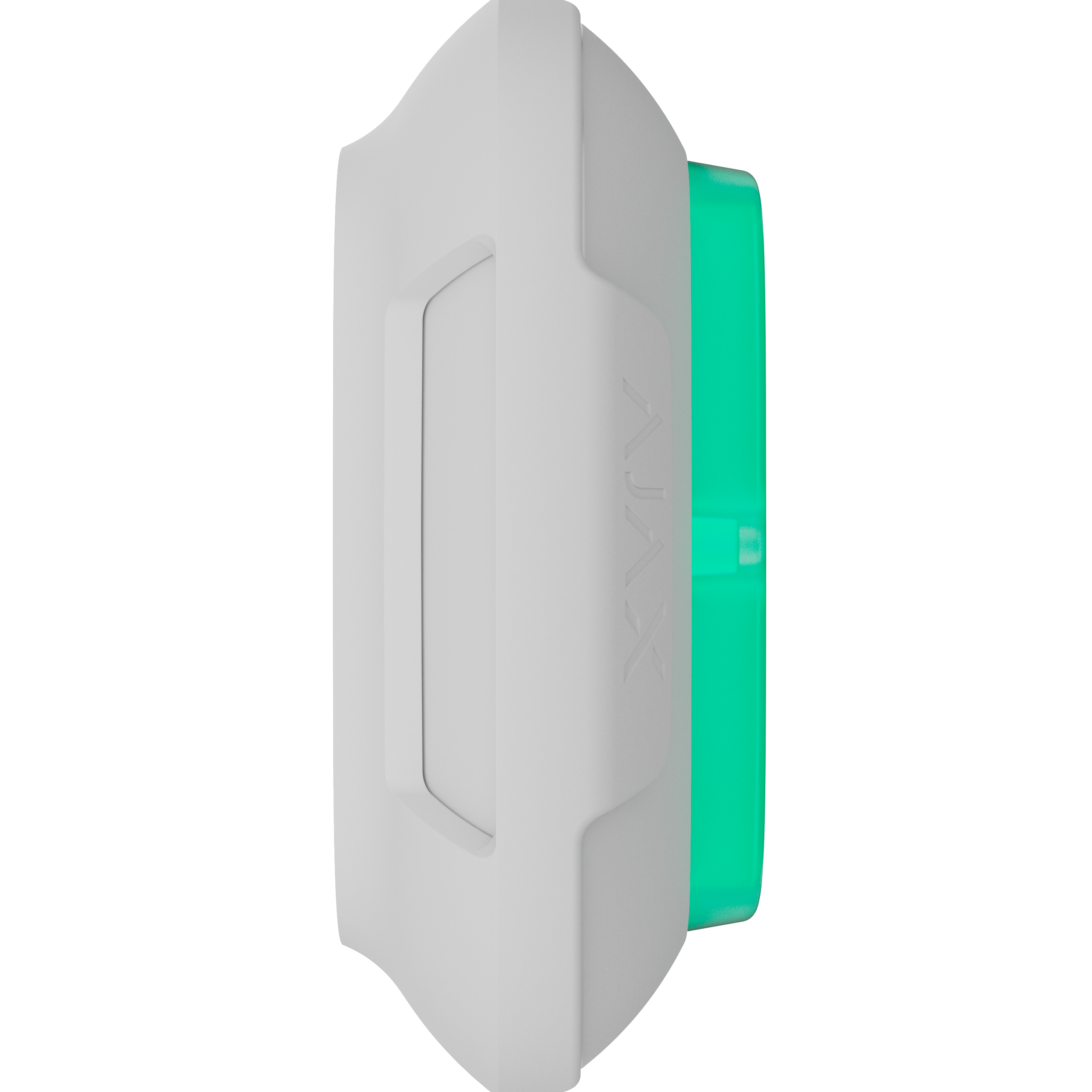 Superior DoubleButton G3 Jeweller Weiß