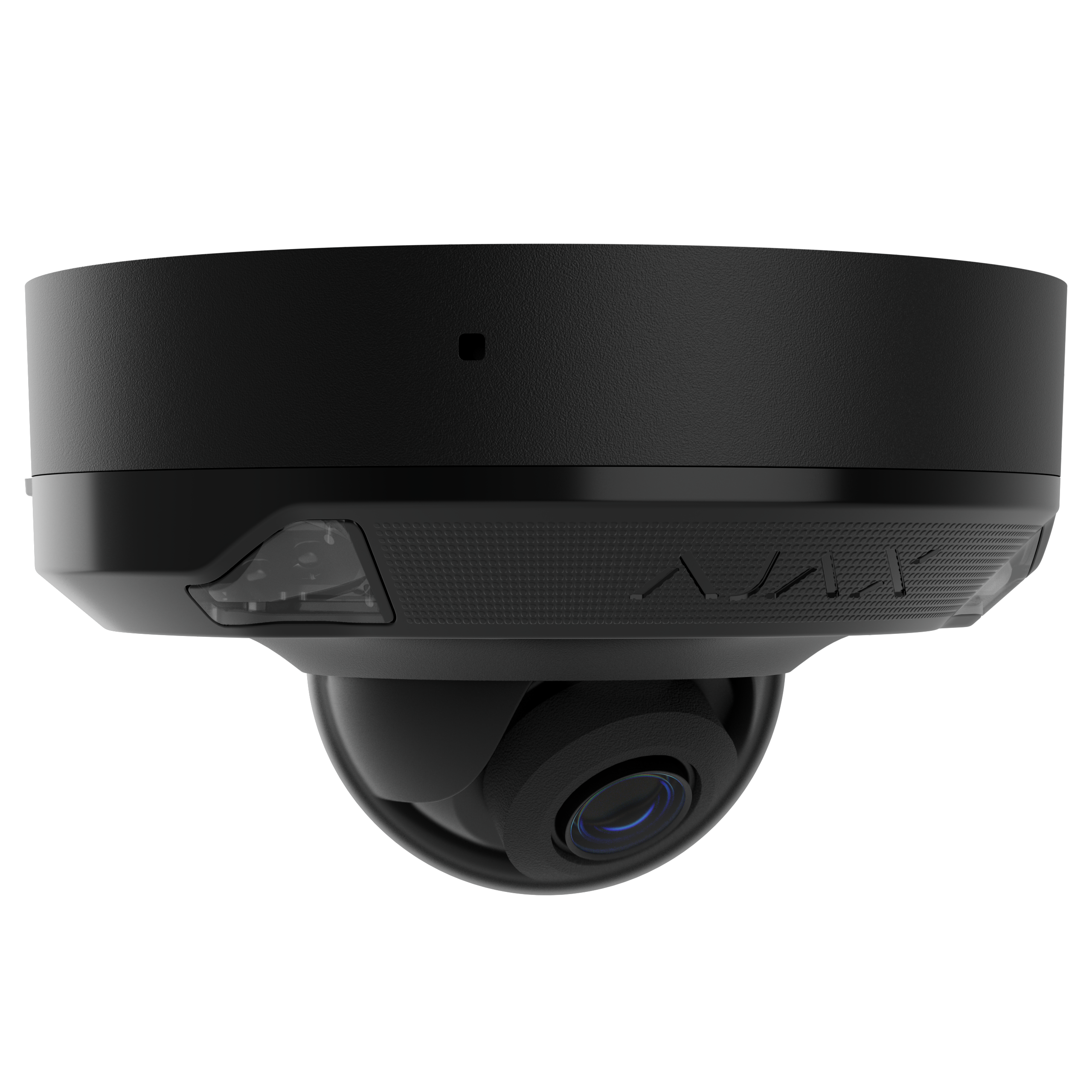 DomeCam Mini HL (5 Mp/4 mm) Schwarz DomeCam Mini HL (8 Mp/2.8 mm) Schwarz