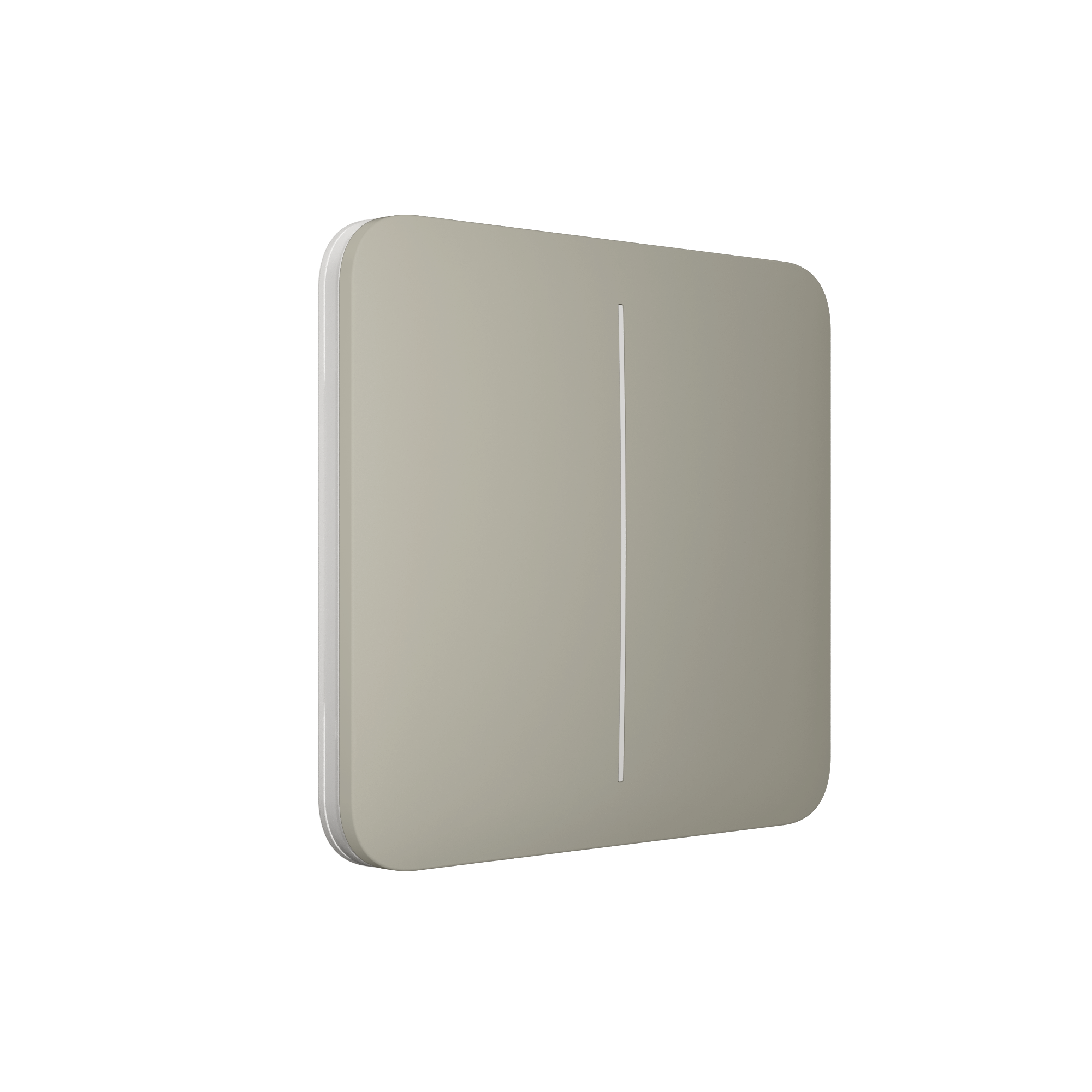 AX-SOLO-BUTTON-2G-OLIVE-side.png SoloButton (2-gang) Olivgrün