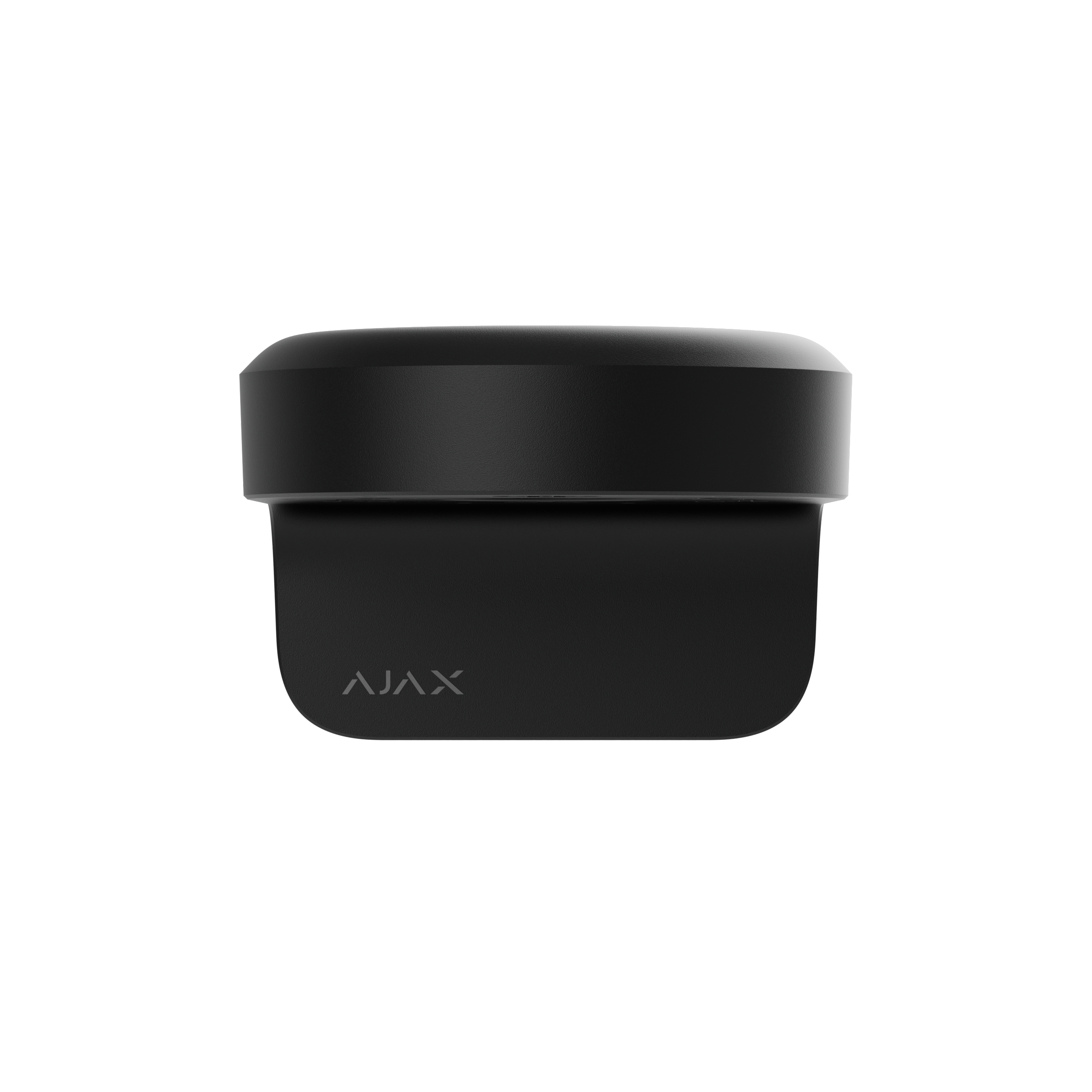 Ajax MountCam A1 Schwarz Detailansicht Bild 3 | EPS