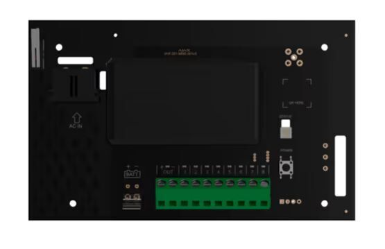 vhfBridge Lite vhfBridge Lite