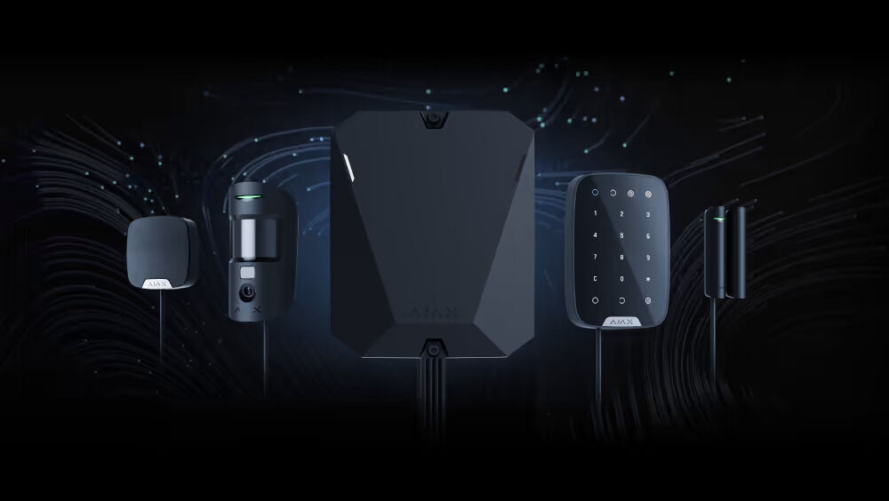 Ajax Devices Kompatibilität prüfen | Ajax-Kompatibilitätsportal Ajax Ajax Devices Kompatibilität prüfen | Ajax-Kompatibilitätsportal | EPS Vertrieb