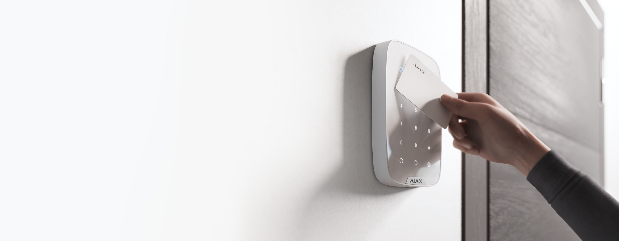 EPS Alarm/Video/Brand Systems EPS Alarm/Video/Brand Systems