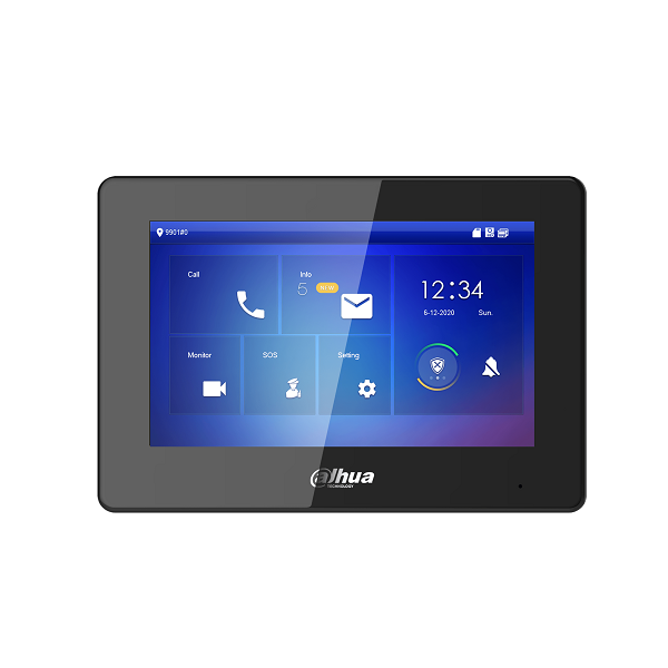 Dahua D-VTH5422HB Dahua D-VTH5422HB Detailansicht Bild 4 | EPS