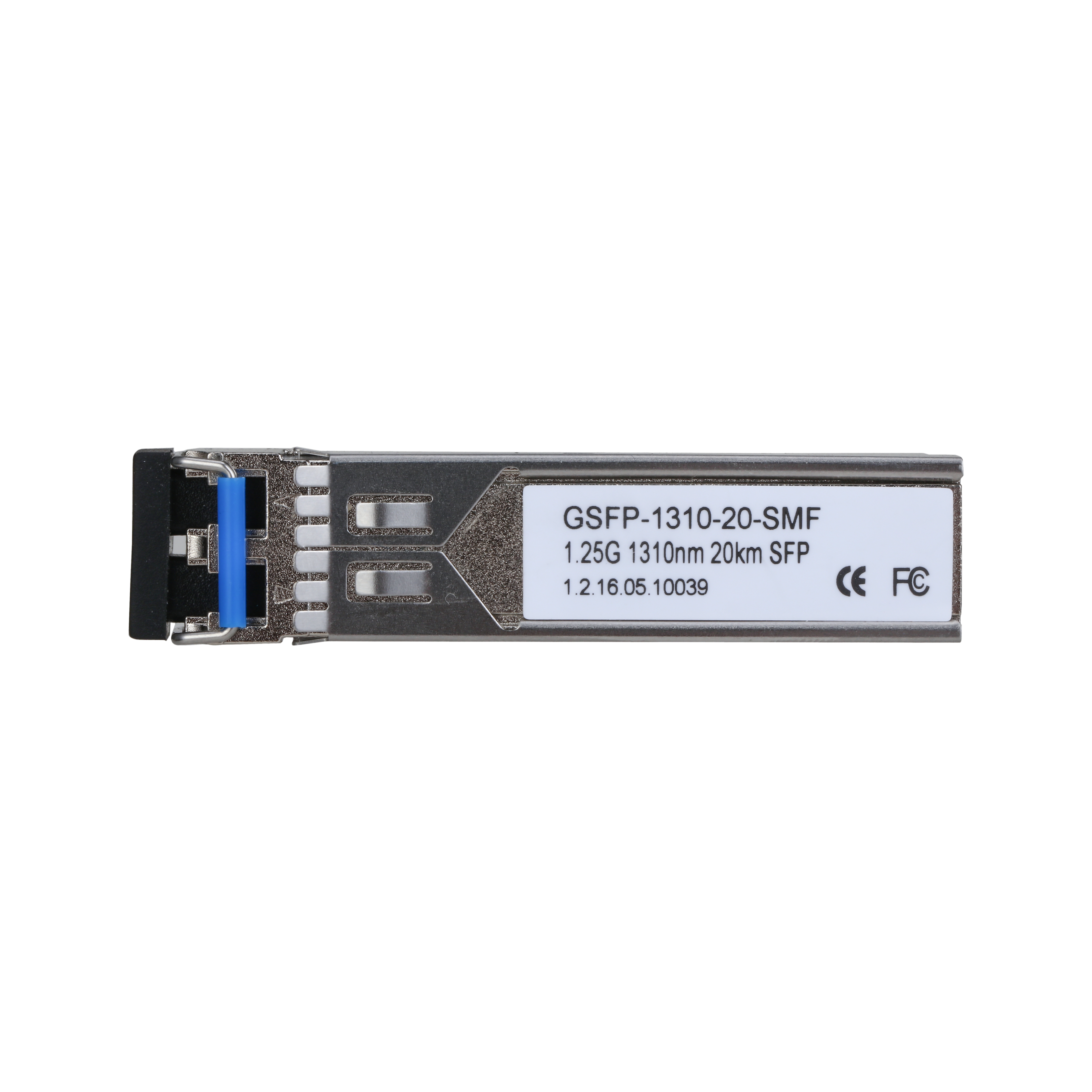 Dahua D-GSFP-1310-20-SMF Detailansicht Bild 7 | EPS