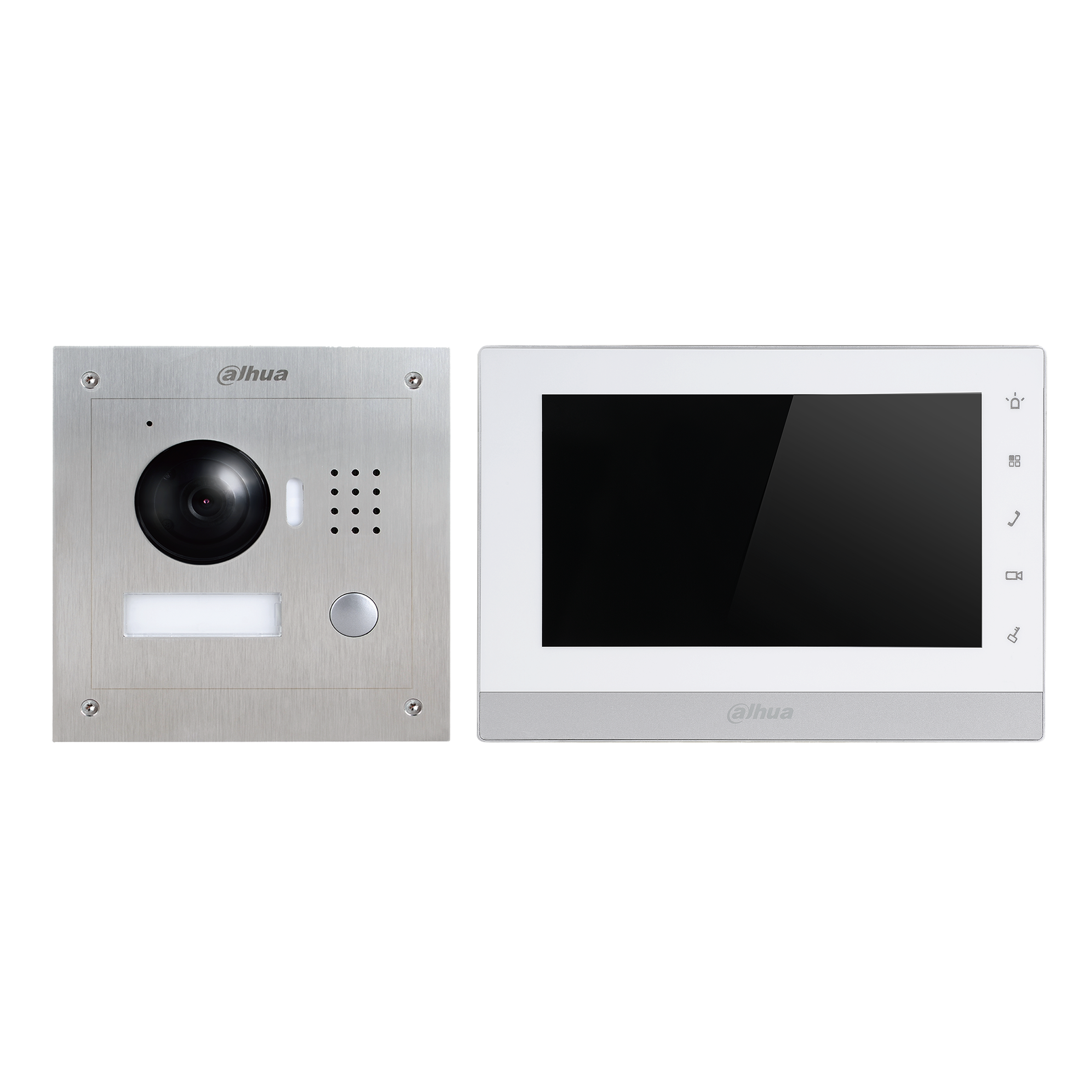 Dahua D-Intercom-Set-IP up Dahua D-Intercom-Set-IP up | EPS