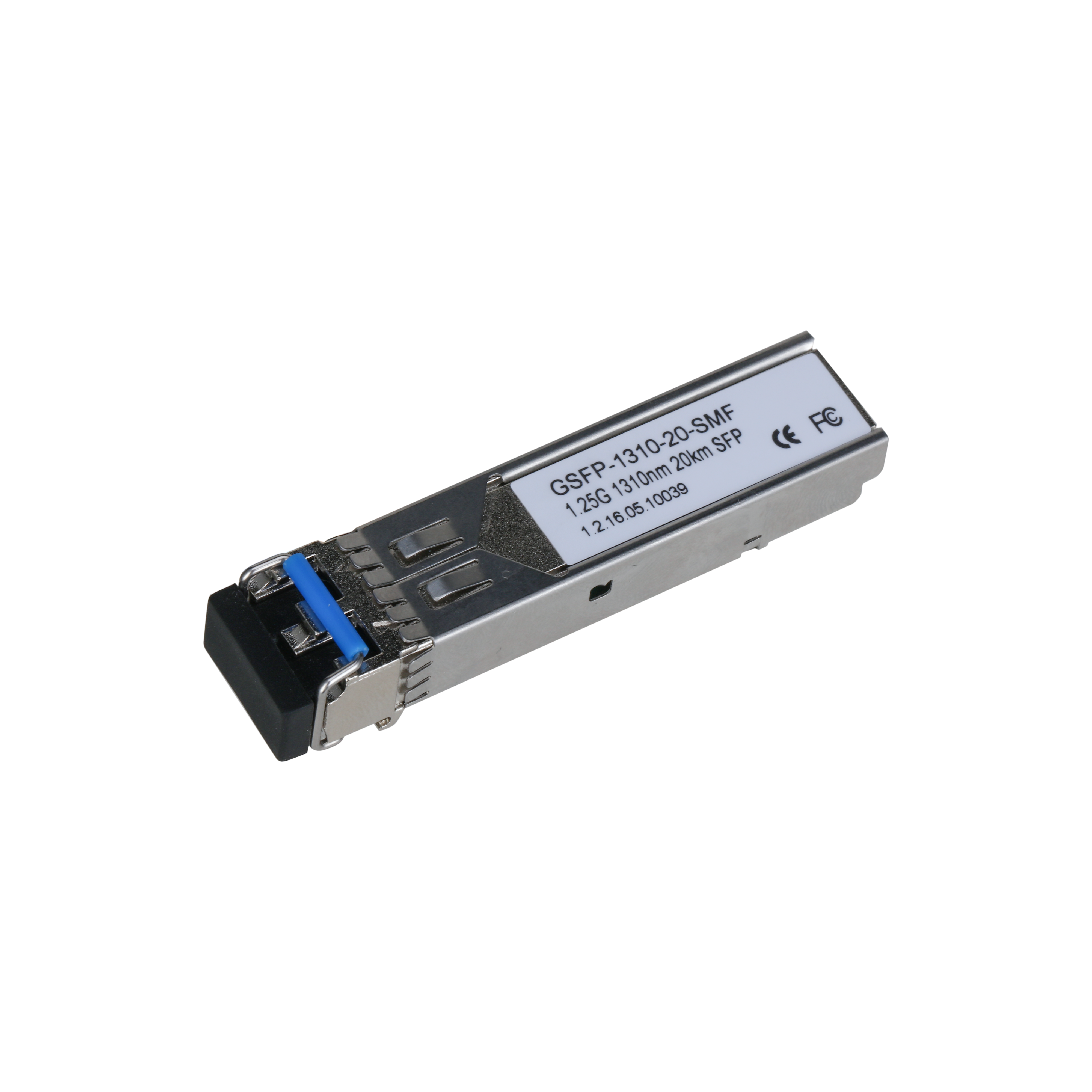 Dahua D-GSFP-1310-20-SMF Dahua D-GSFP-1310-20-SMF Detailansicht Bild 9 | EPS