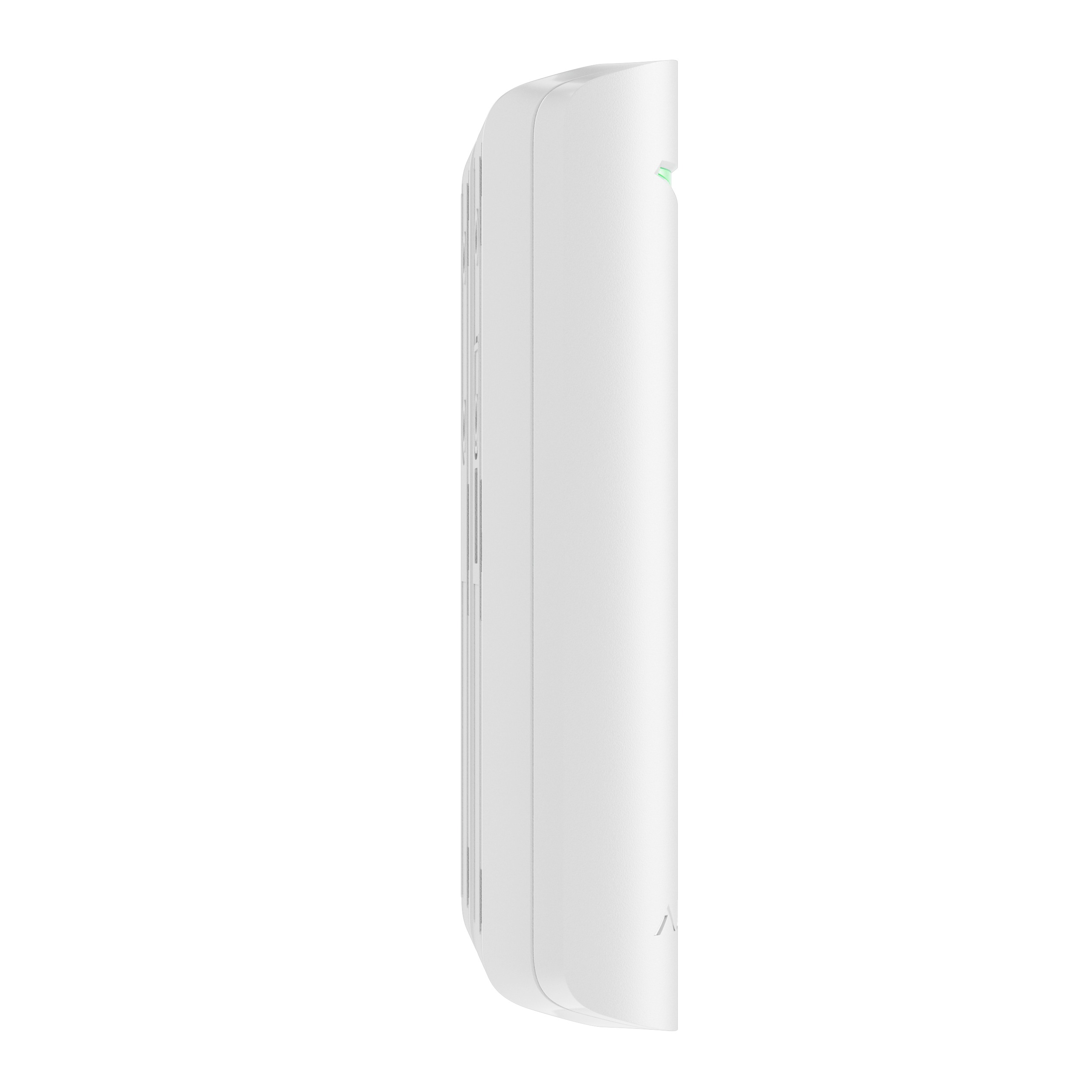 Ajax Superior DoorProtect Plus Jeweller Weiß Detailansicht Bild 11 | EPS