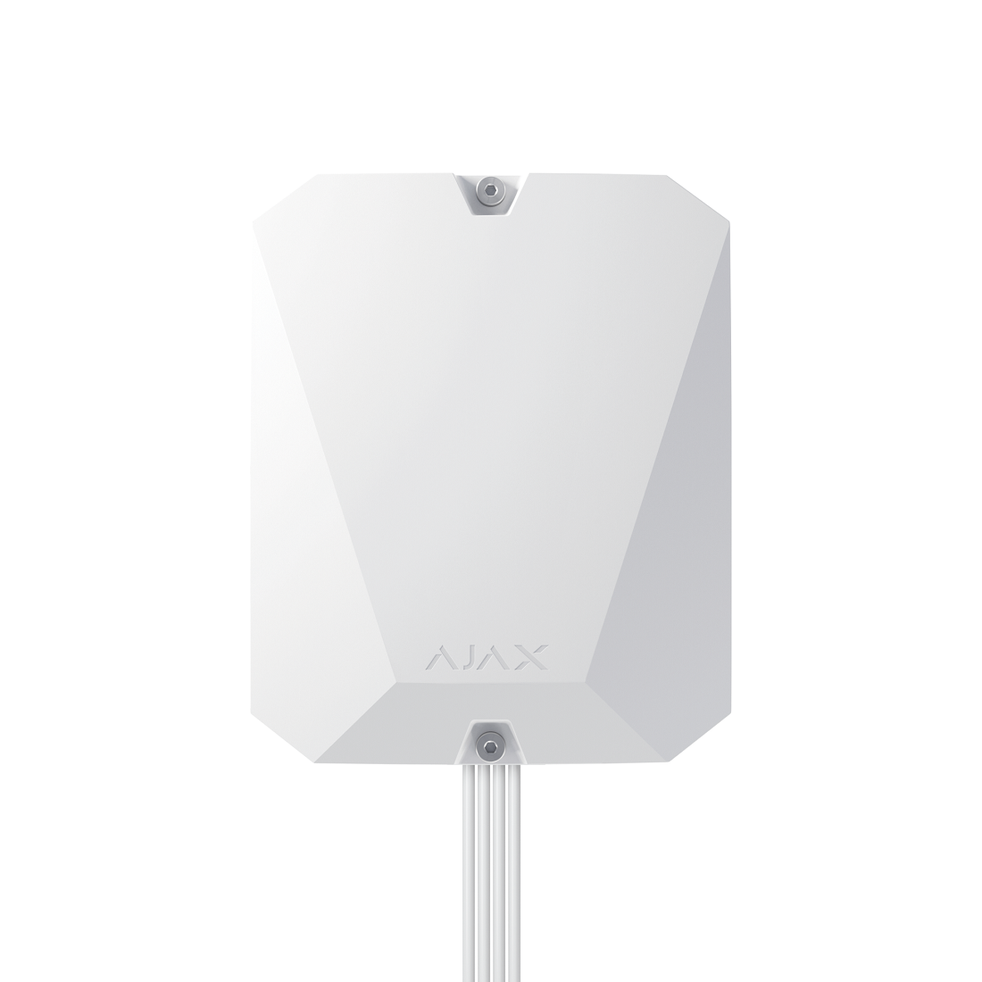 MultiTransmitter Fibra Weiß (B-Ware) MultiTransmitter Fibra Weiß (B-Ware), Lampe, Lampenschirm
