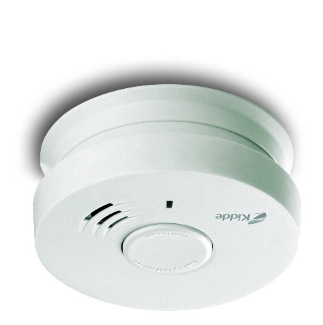 Kidde Kidde Q2 Rauchmelder Detailansicht Bild 2 | EPS