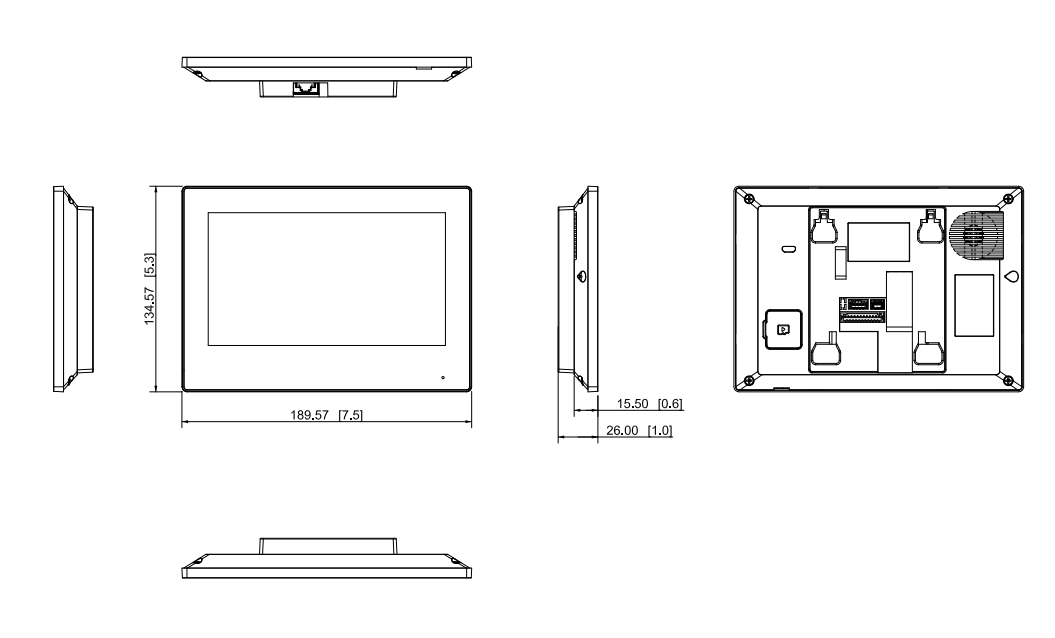 EPS Alarm/Video/Brand Systems EPS Alarm/Video/Brand Systems