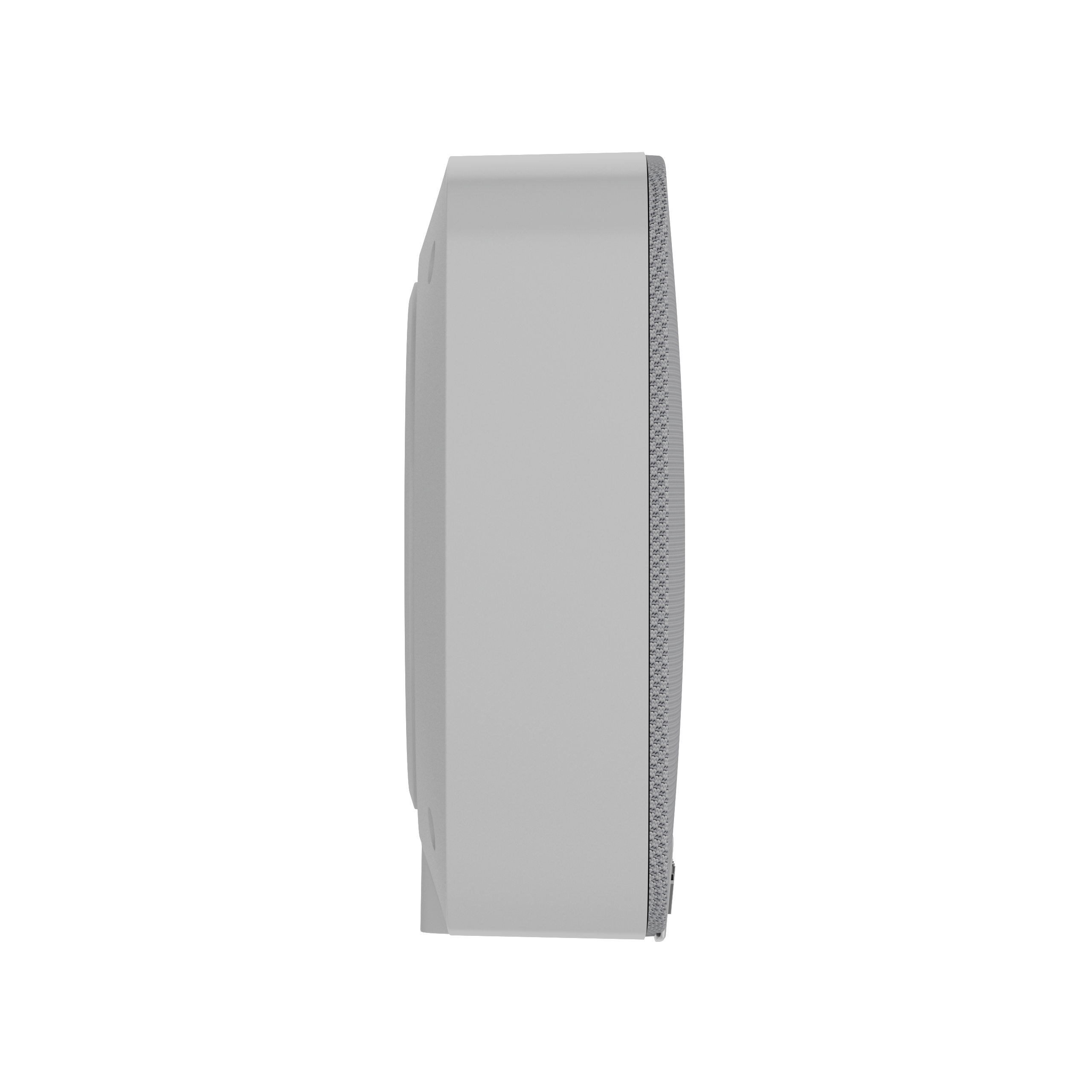 Ajax Superior HomeSiren G3 Jeweller Weiß Detailansicht Bild 2 | EPS