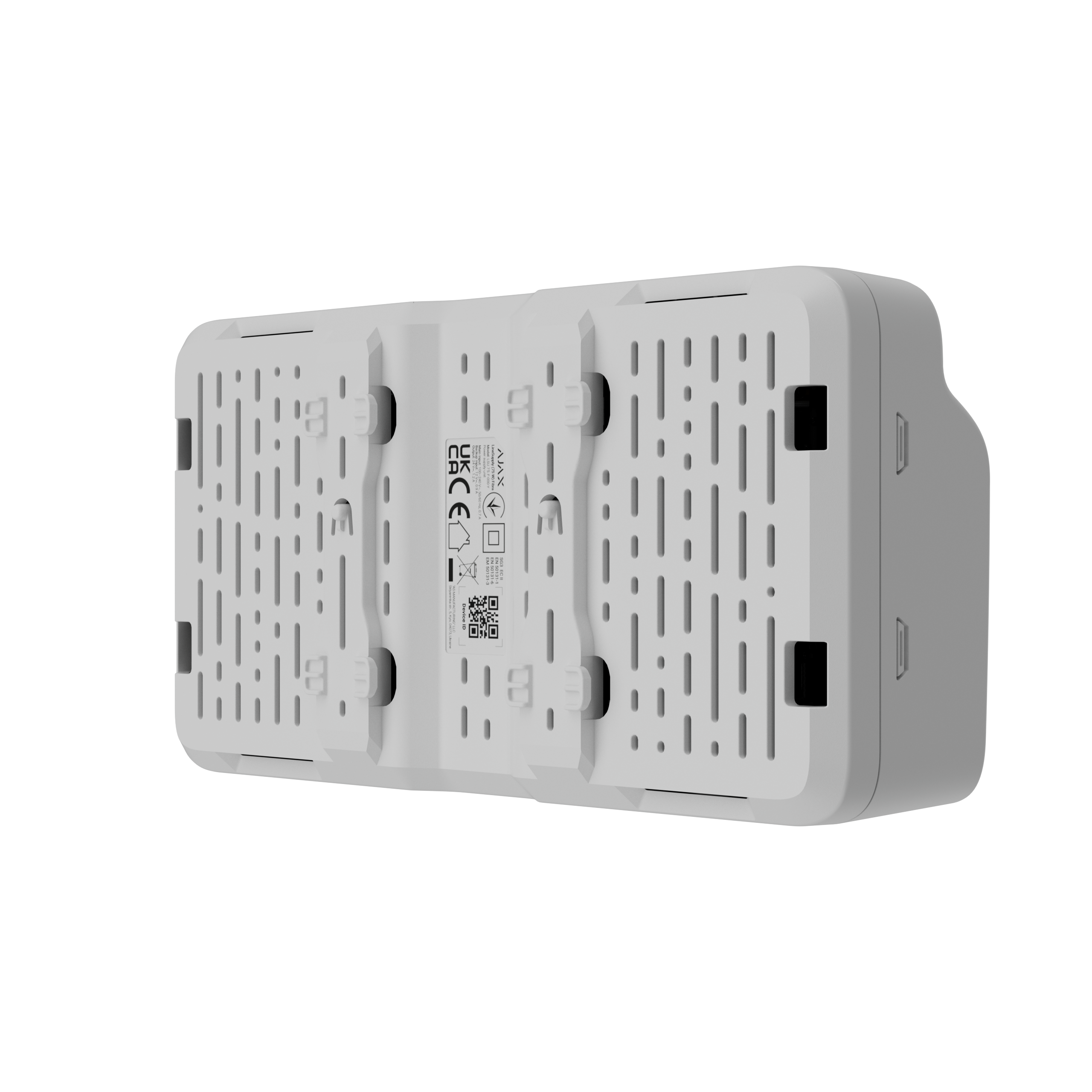 EPS Alarm/Video/Brand Systems EPS Alarm/Video/Brand Systems