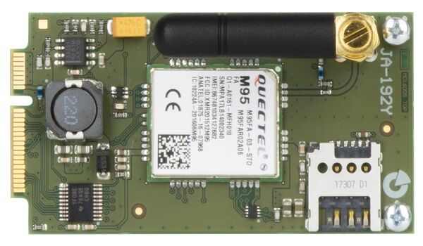 JA-192Y GSM-Kommunikationsmodul JA-192Y GSM-Kommunikationsmodul