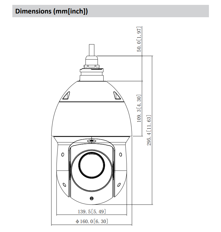 D-SD49225XA-HNR-S3 D-SD49225XA-HNR-S3
