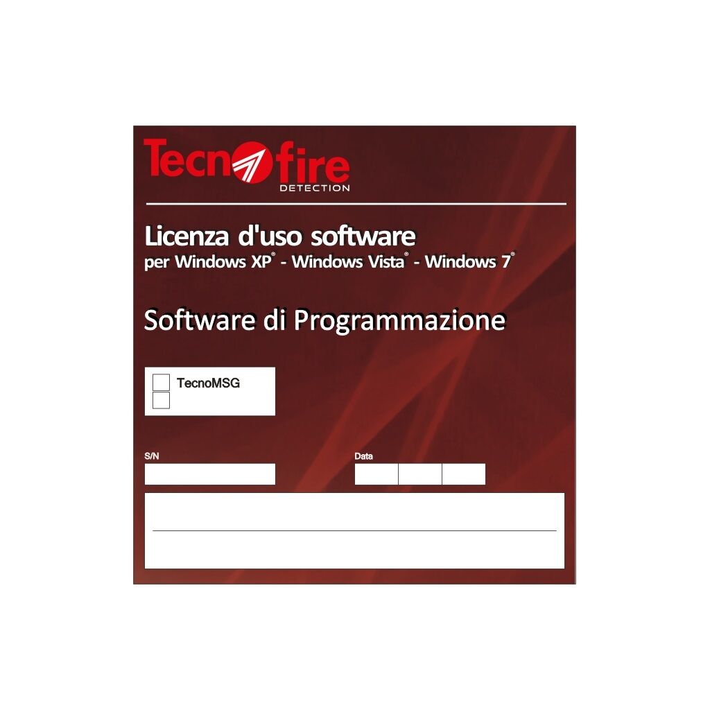 Tecnofire TF-SW-PRG Tecnofire TF-SW-PRG Detailansicht Bild 2 | EPS