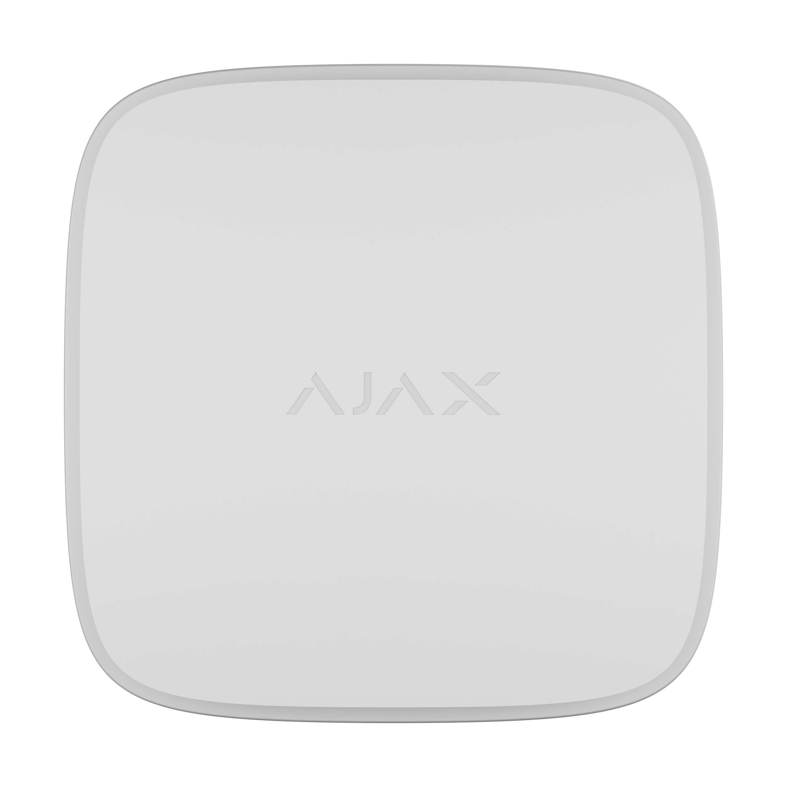 Ajax FireProtect 2 AC (CO) Weiß Ajax FireProtect 2 AC (CO) Weiß | EPS