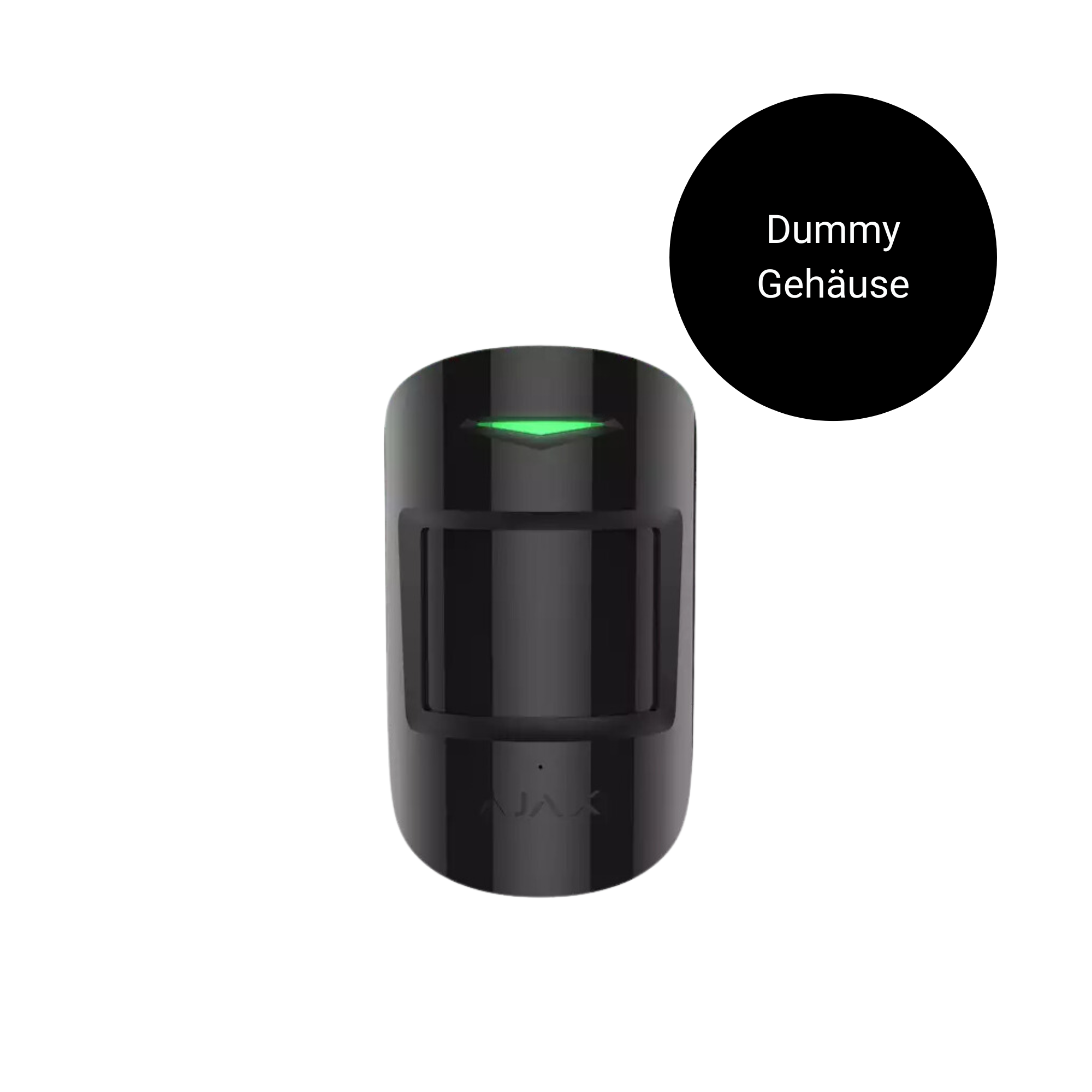 Ajax DummyBox Ajax CombiProtect Jeweller schwarz Ajax DummyBox Ajax CombiProtect Jeweller schwarz | EPS