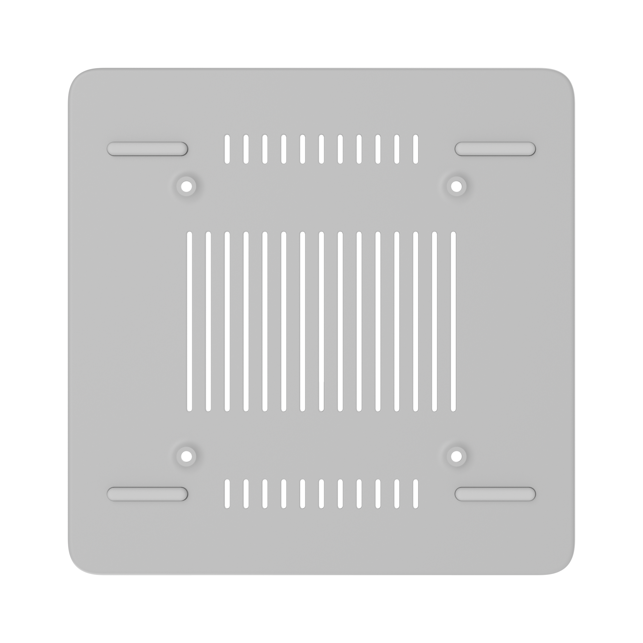 SmartBracket NVR HAC/NVR HDC (8/16ch) weiß