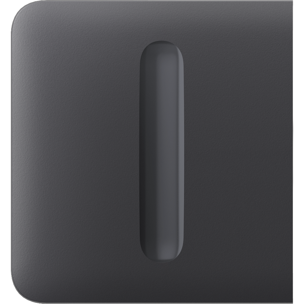 Ajax SideButton (Dimmer) Graphit