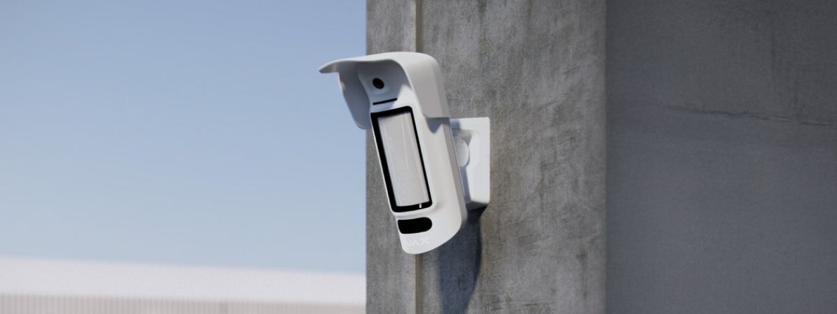 Neue Firmware für die MotionCam Outdoor HighMount (PhOD) Jeweller veröffentlicht Neue Firmware für die MotionCam Outdoor HighMount (PhOD) Jeweller veröffentlicht | EPS Vertrieb