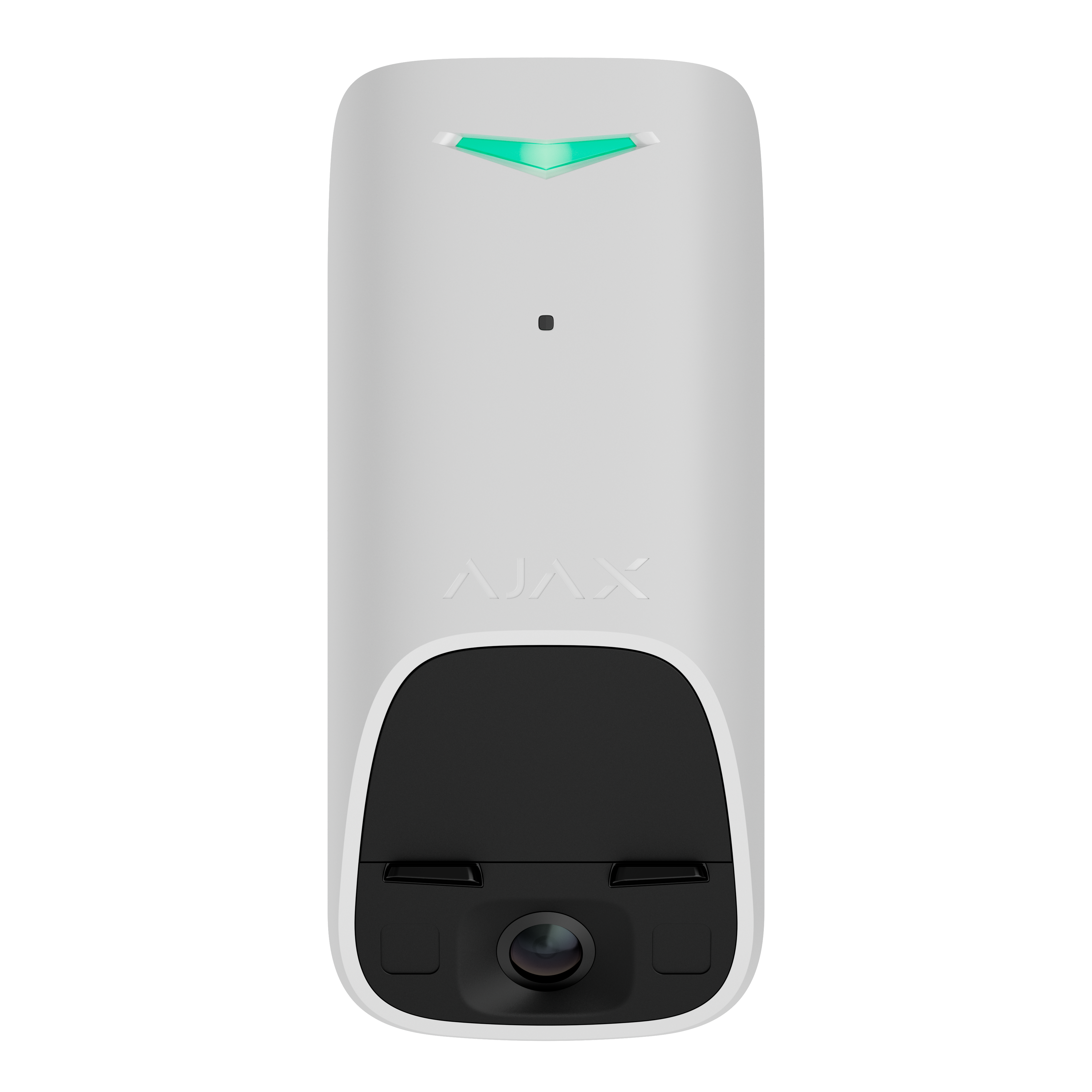 Ajax Superior MotionCam G3 (PhOD) Jeweller Weiß Ajax Superior MotionCam G3 (PhOD) Jeweller Weiß Detailansicht Bild 2 | EPS