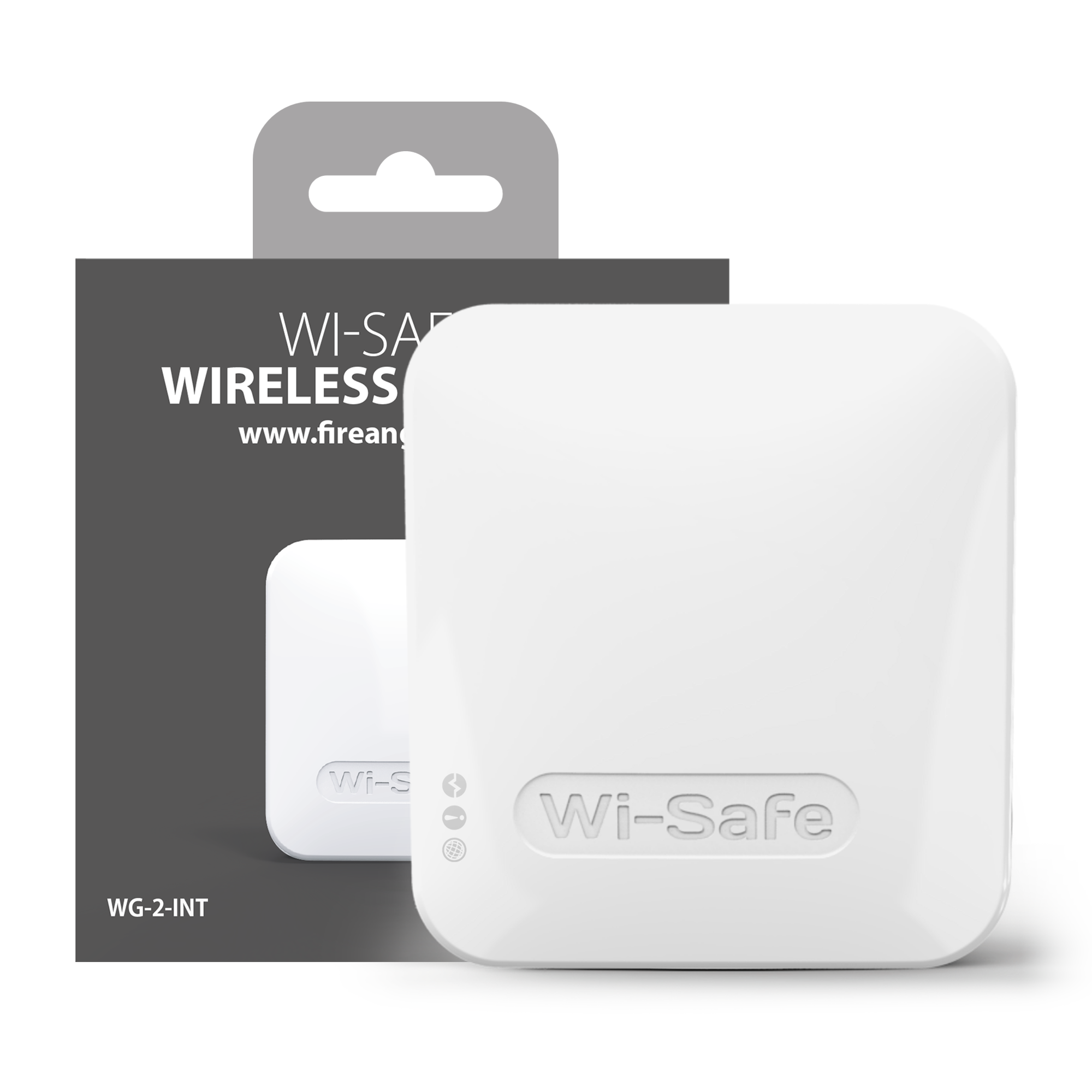 FireAngel W2-WG2-INT Gateway Ethernet, EU Detailansicht Bild 2 | EPS