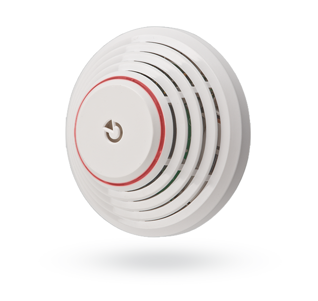 Jablotron JA-100Fire-A-Alarm-Kit-Alarmvernetzt Detailansicht Bild 6 | EPS