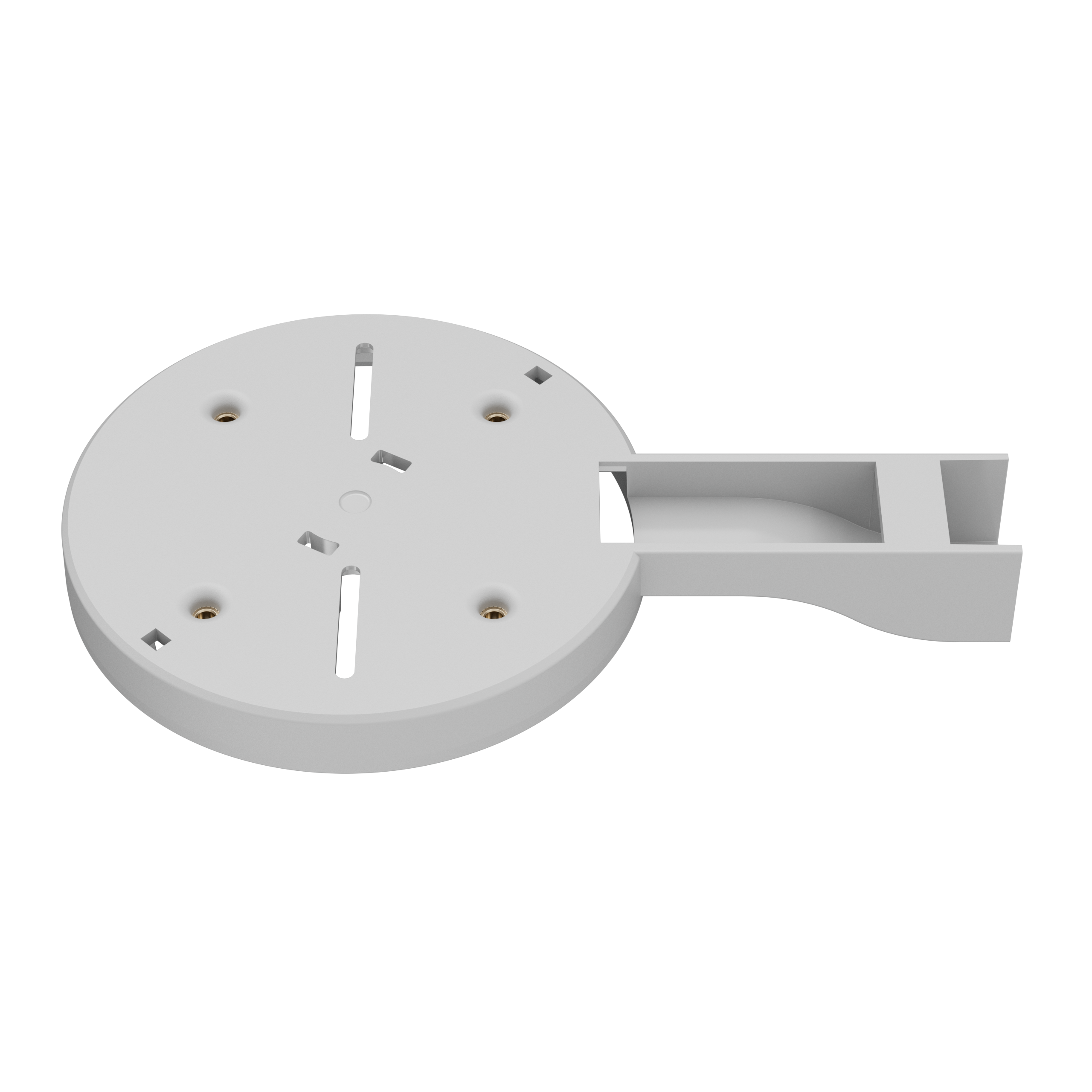 Ajax CableTrunk weiß Ajax CableTrunk weiß Detailansicht Bild 3 | EPS