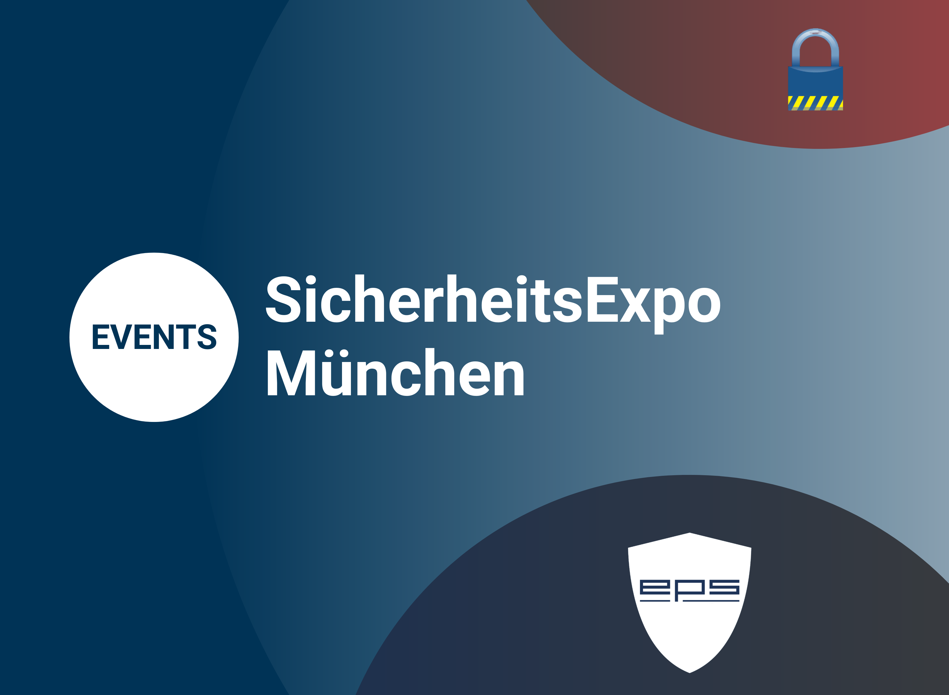 SicherheitsExpo - Artikelbild.png Sicherheitsexpo München 2026