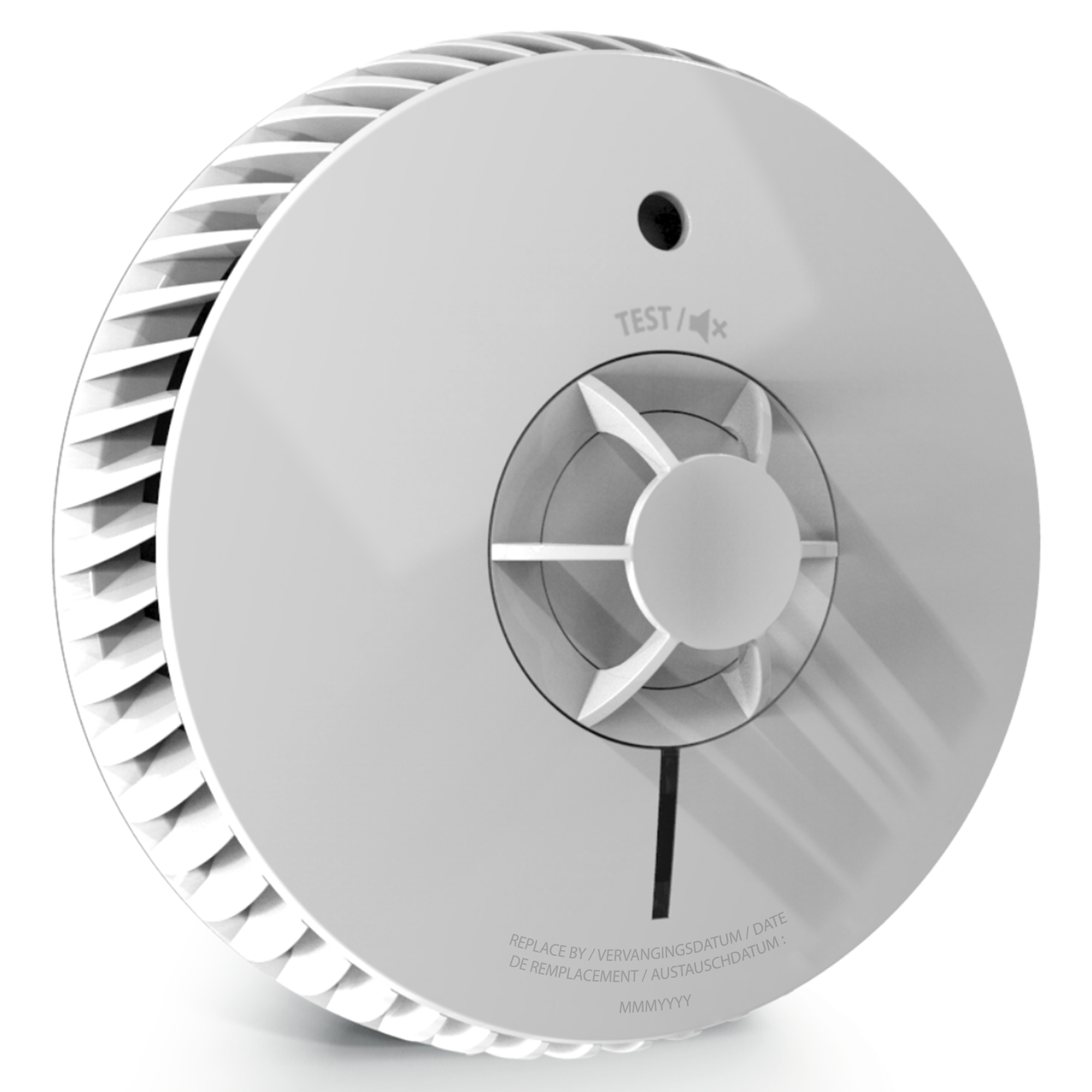 FireAngel FA-6215-INT Hitzewarnmelder, Austauschbare Batterie Detailansicht Bild 13 | EPS