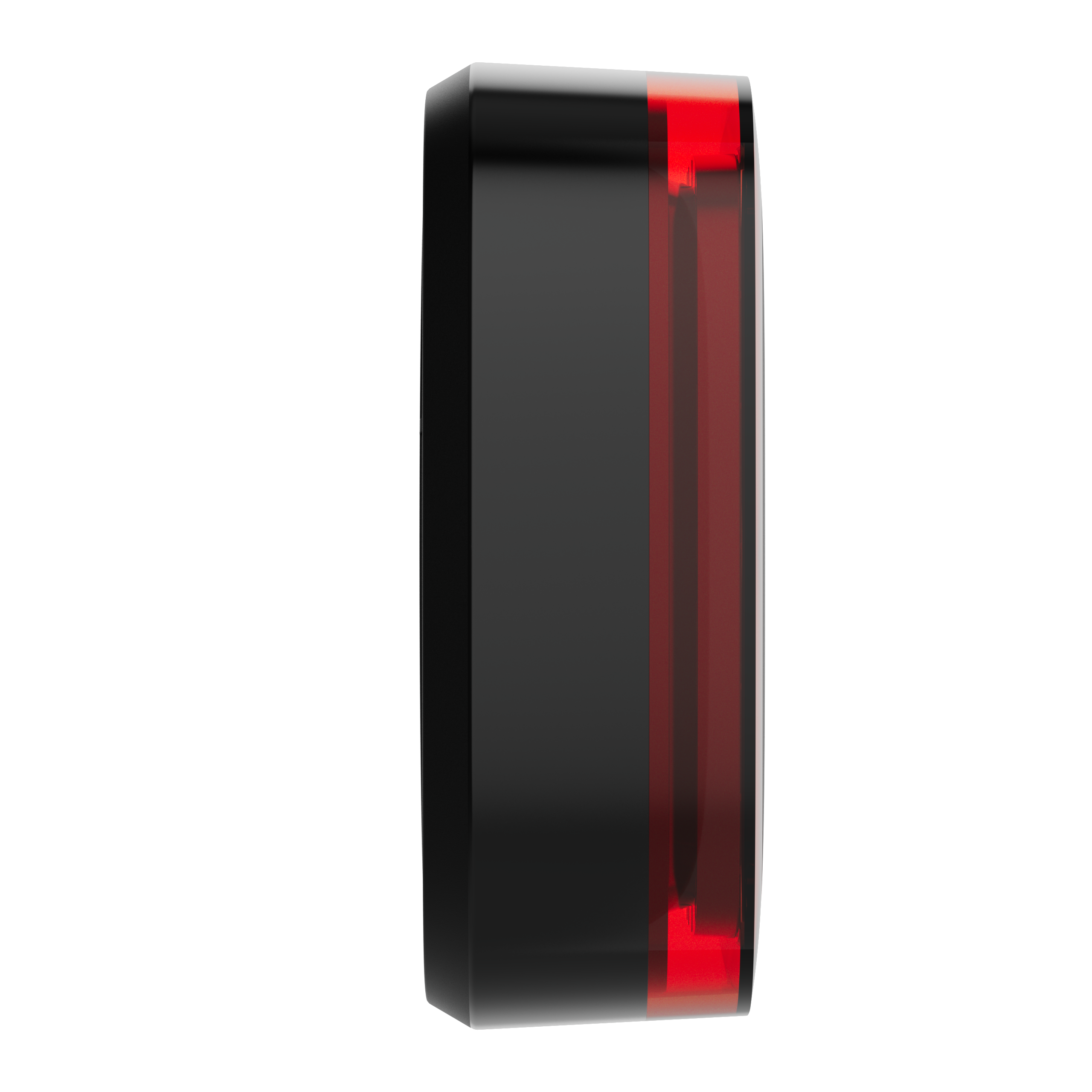 EN54 FireProtect (VAD) schwarz