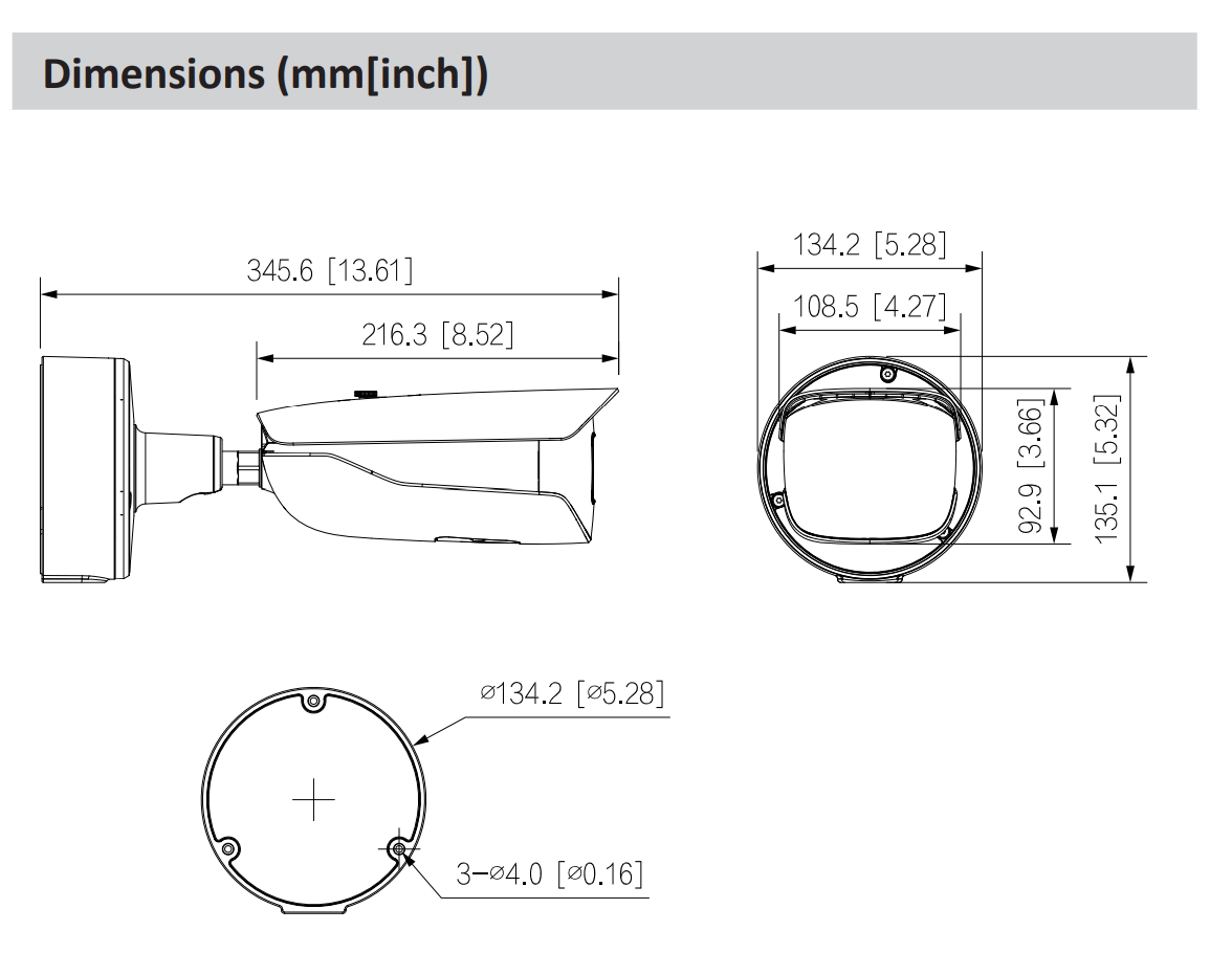 EPS Alarm/Video/Brand Systems EPS Alarm/Video/Brand Systems