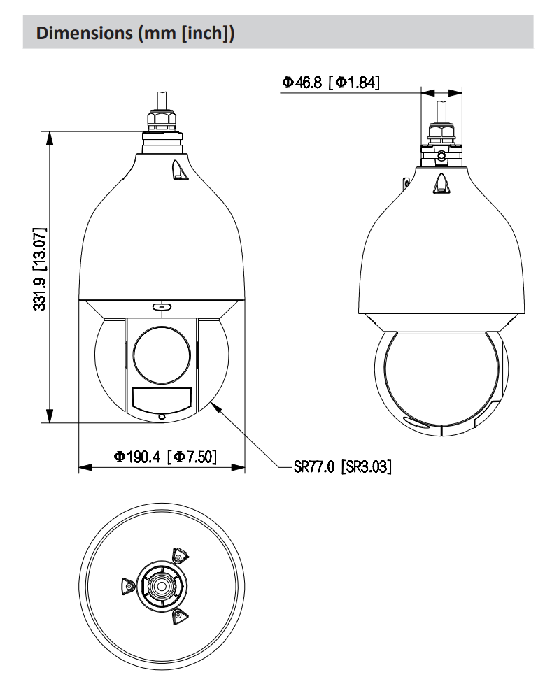 EPS Alarm/Video/Brand Systems EPS Alarm/Video/Brand Systems