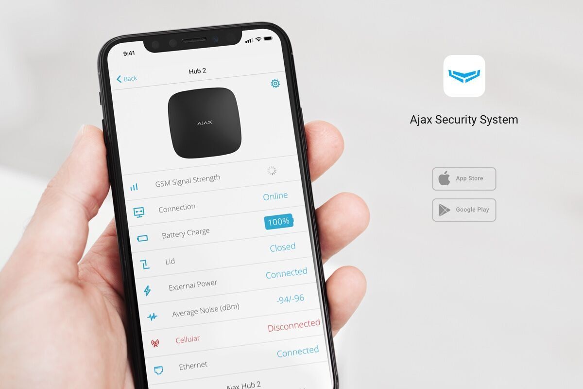 EPS Alarm/Video/Brand Systems EPS Alarm/Video/Brand Systems