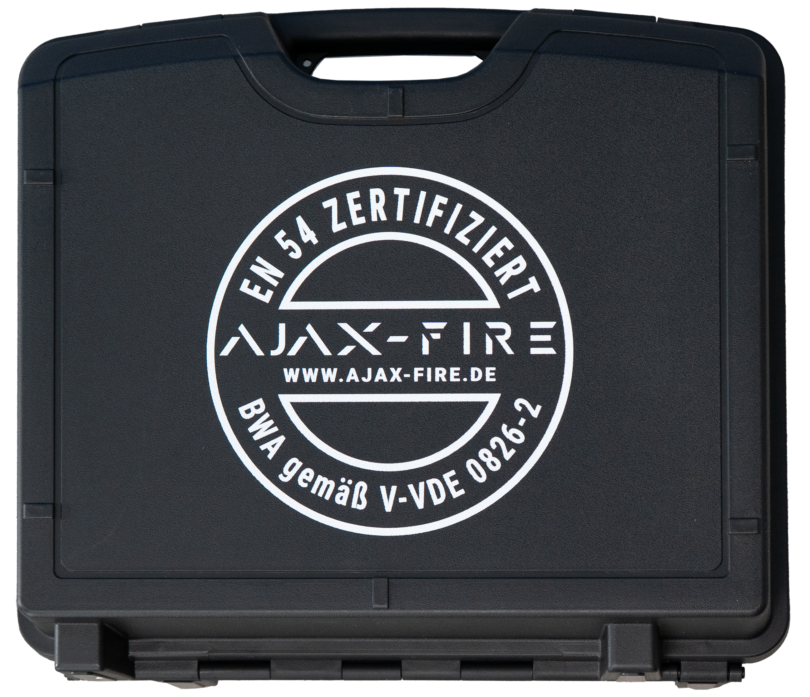 Ajax-Fire Ajax EN54 Demokoffer | EPS