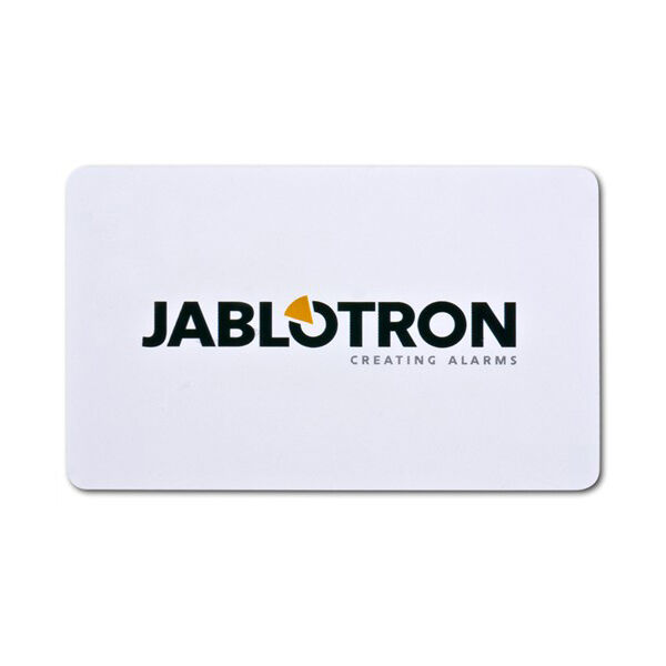 JA-190J RFID-Zugangskarte für das JA-100-System