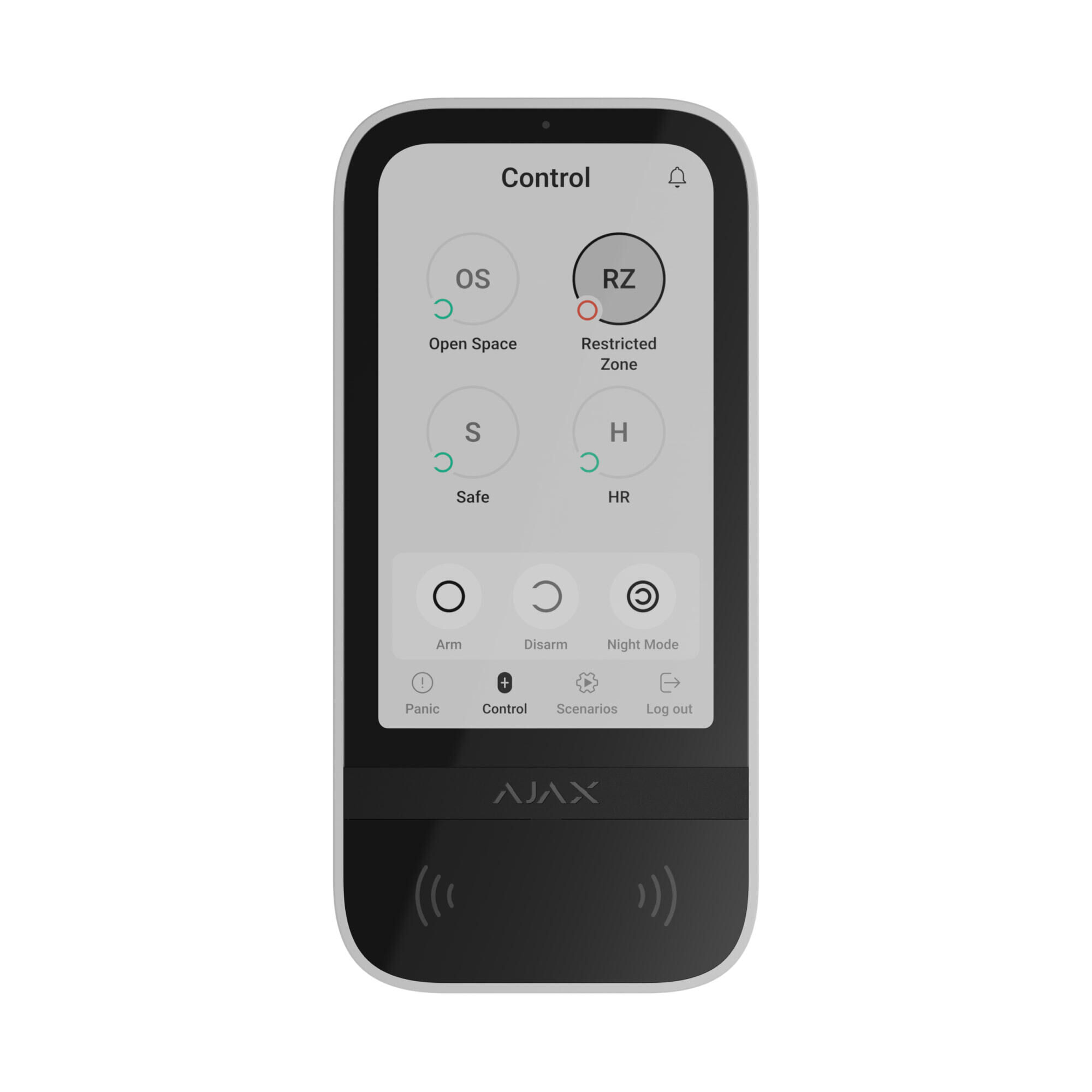 EPS Alarm/Video/Brand Systems EPS Alarm/Video/Brand Systems