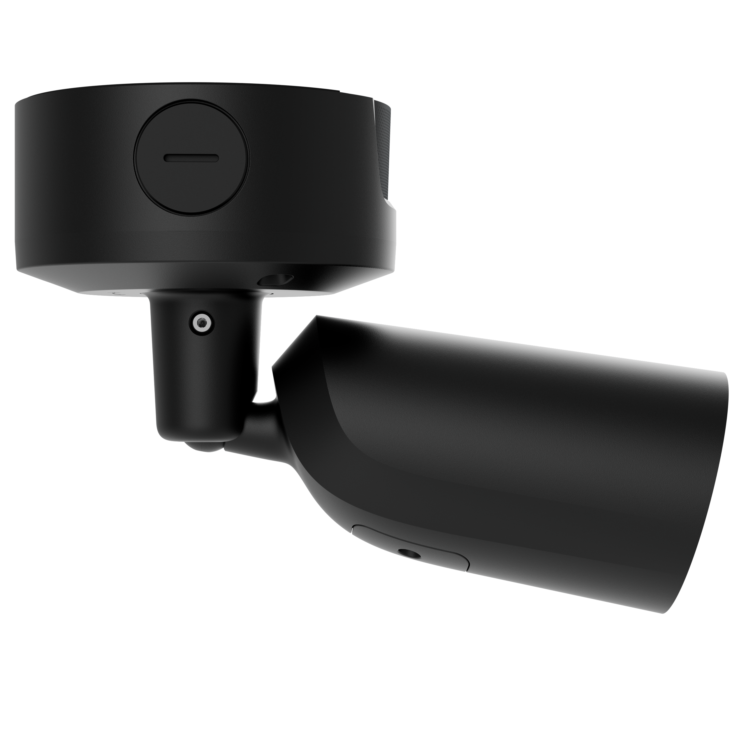 Superior BulletCam HLVF (8 Mp) Schwarz