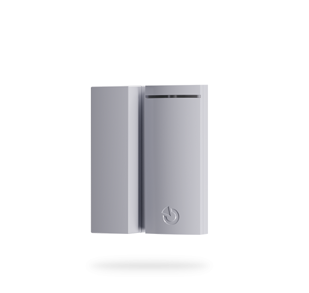 Jablotron JA-151M-GR Mini-Funkmagnetdetektor - grau Jablotron JA-151M-GR Mini-Funkmagnetdetektor - grau Detailansicht Bild 3 | EPS