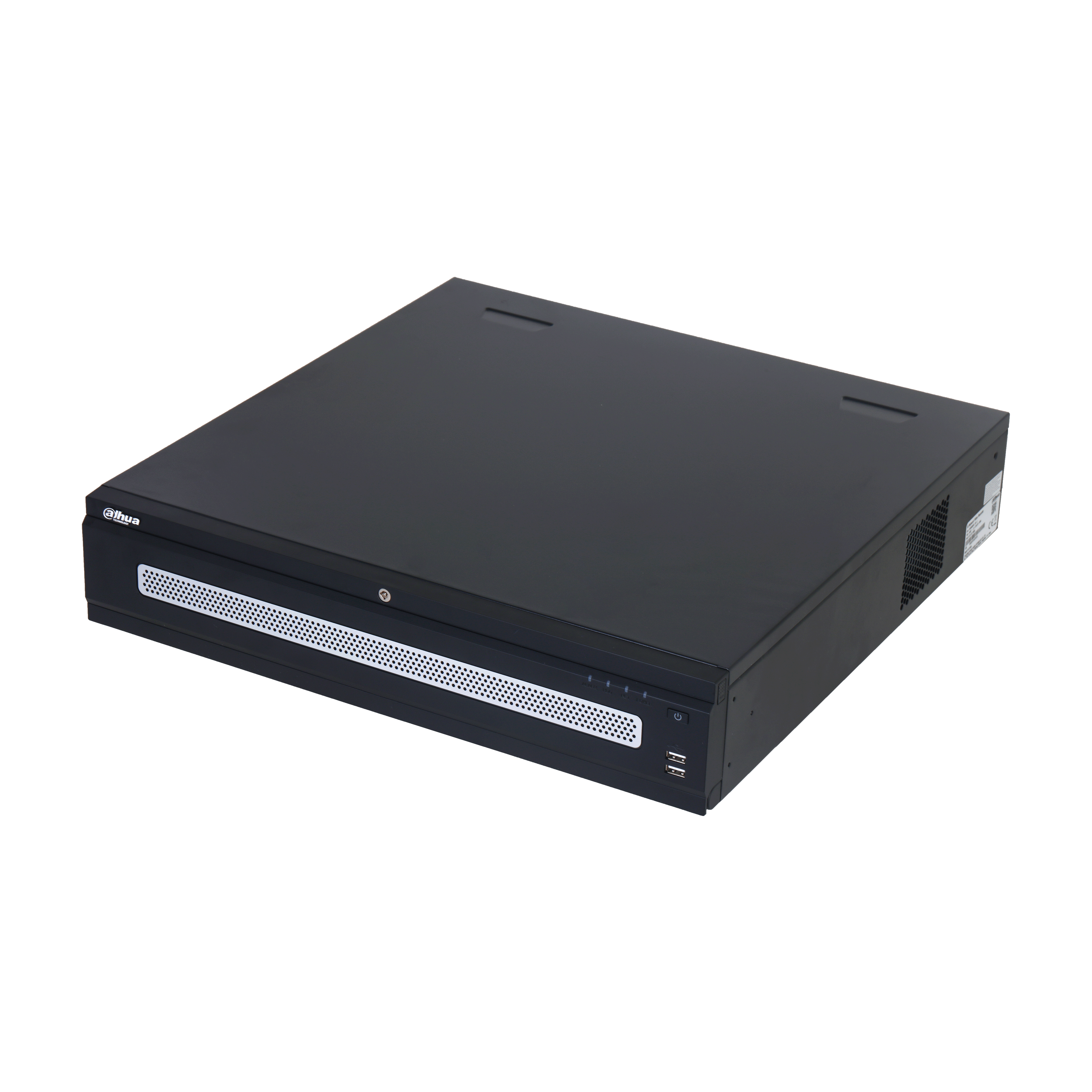 Dahua D-NVR608RH-128-XI Dahua D-NVR608RH-128-XI Detailansicht Bild 7 | EPS