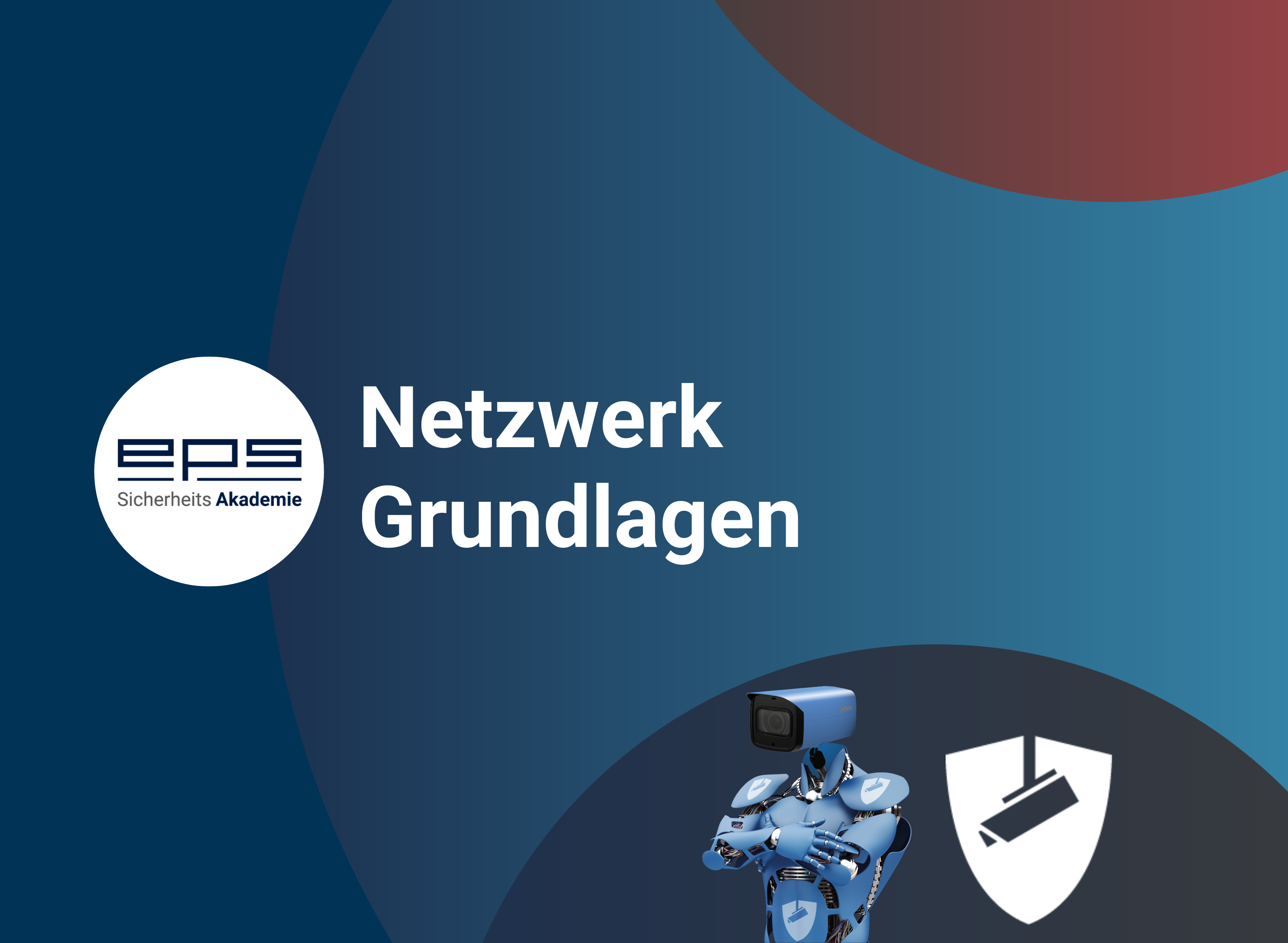 Netzwerk Grundlagen Schulung Auf Warteliste setzen