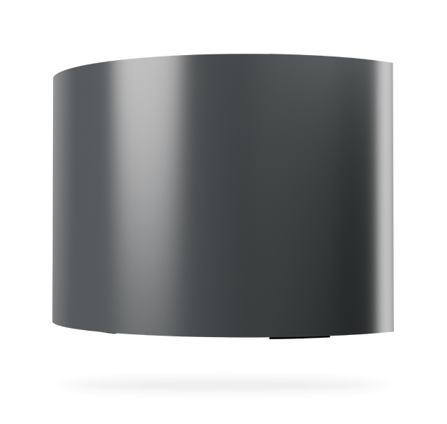 EPS Alarm/Video/Brand Systems Zylinder, Lampe, Lampenschirm